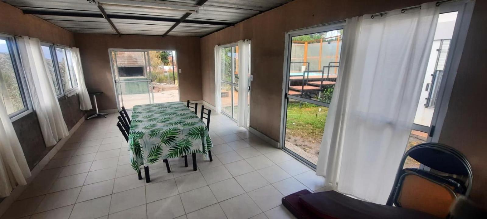 Acogedora Casa de Montaña con Starlink