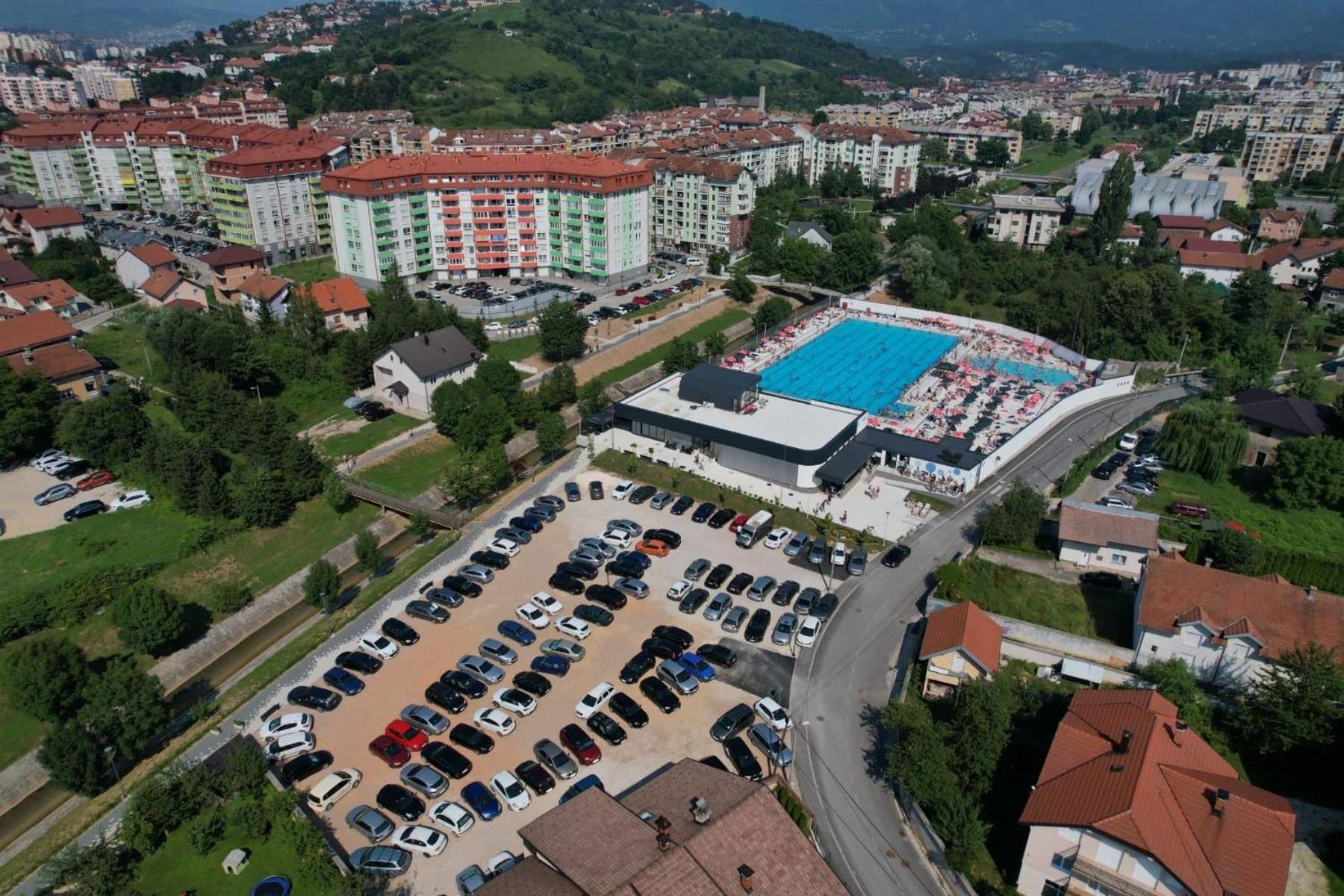 Apartments M&J