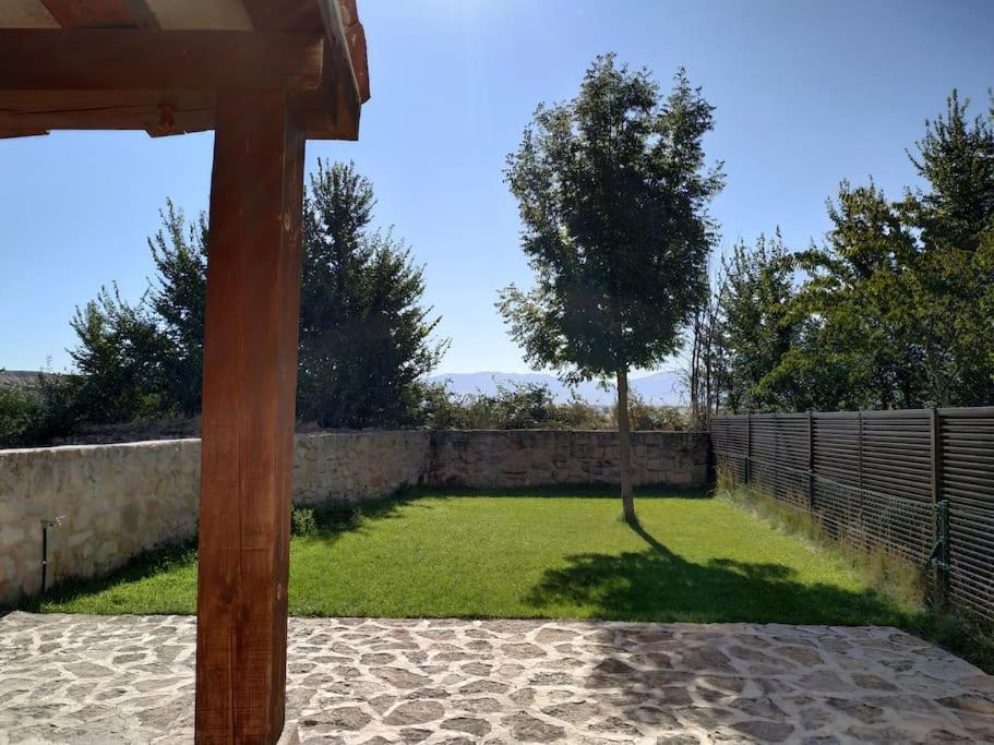 La casita de Duratón