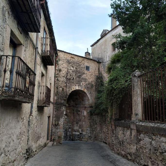 La casita de Duratón