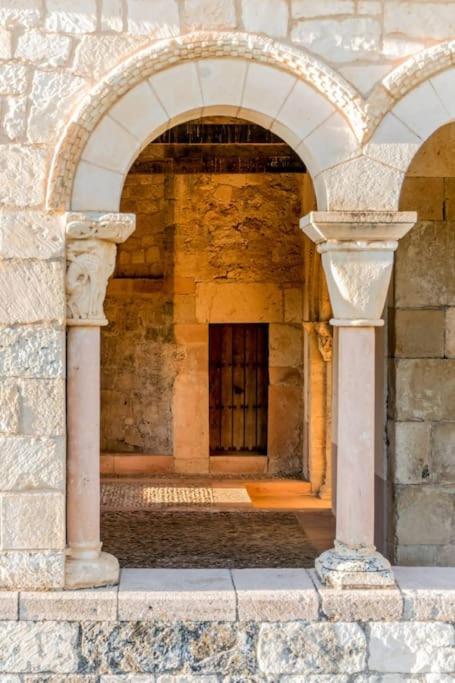 La casita de Duratón