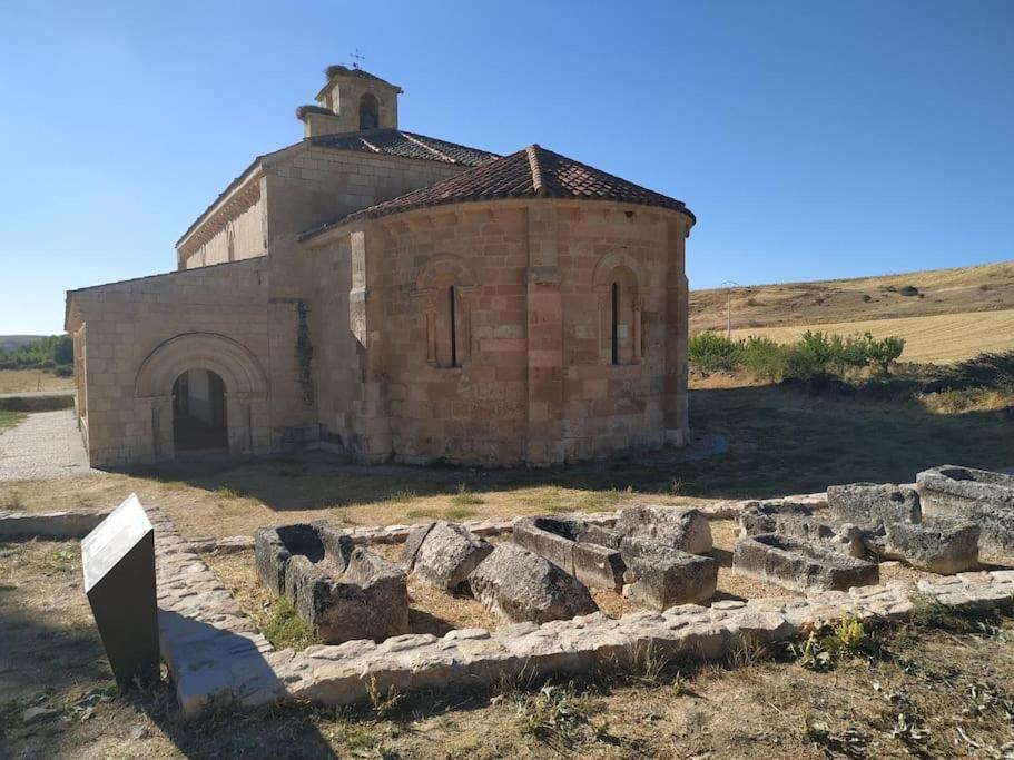 La casita de Duratón