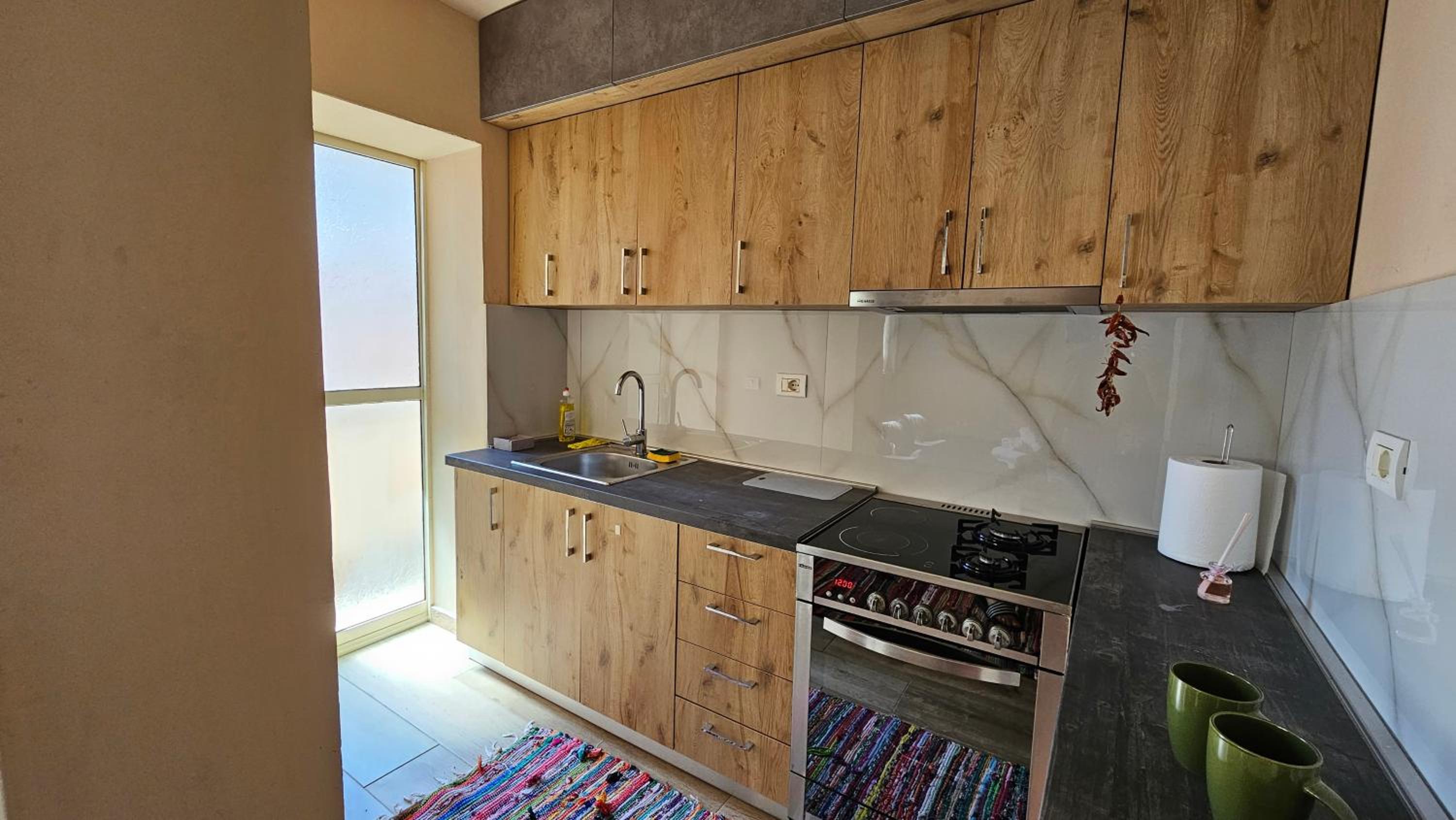 Dua's Apartment