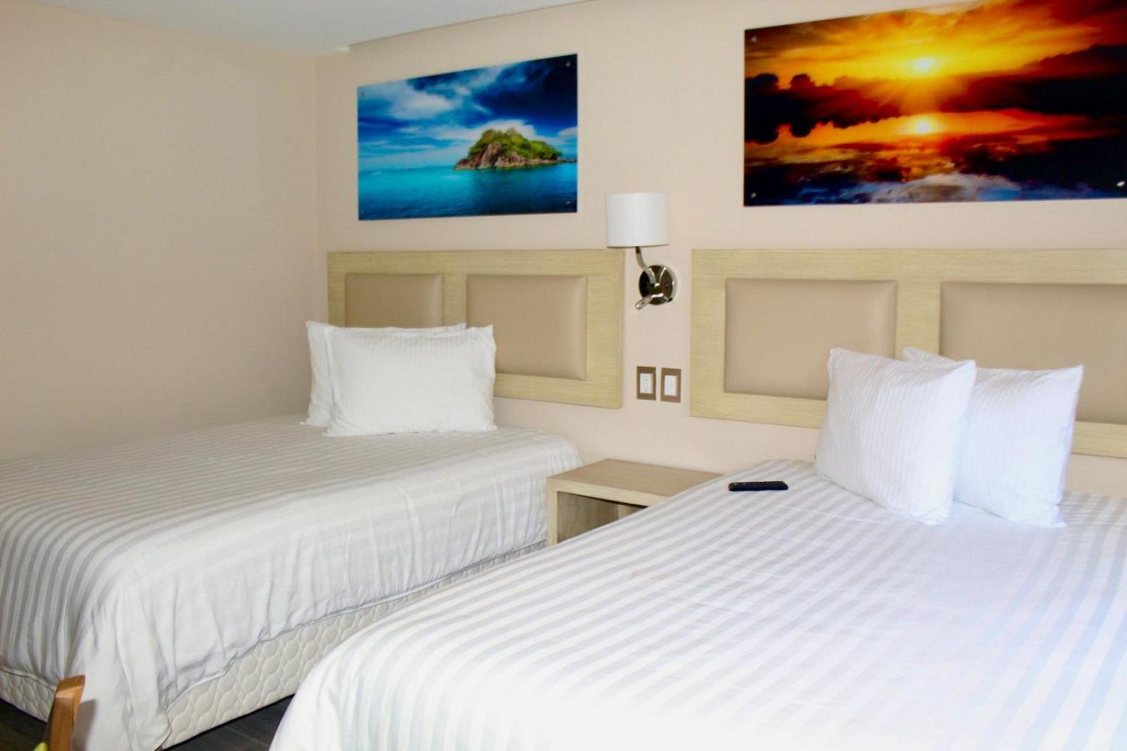 Boca del Rio Vacations - Paris FC Boca - Property Image 9
