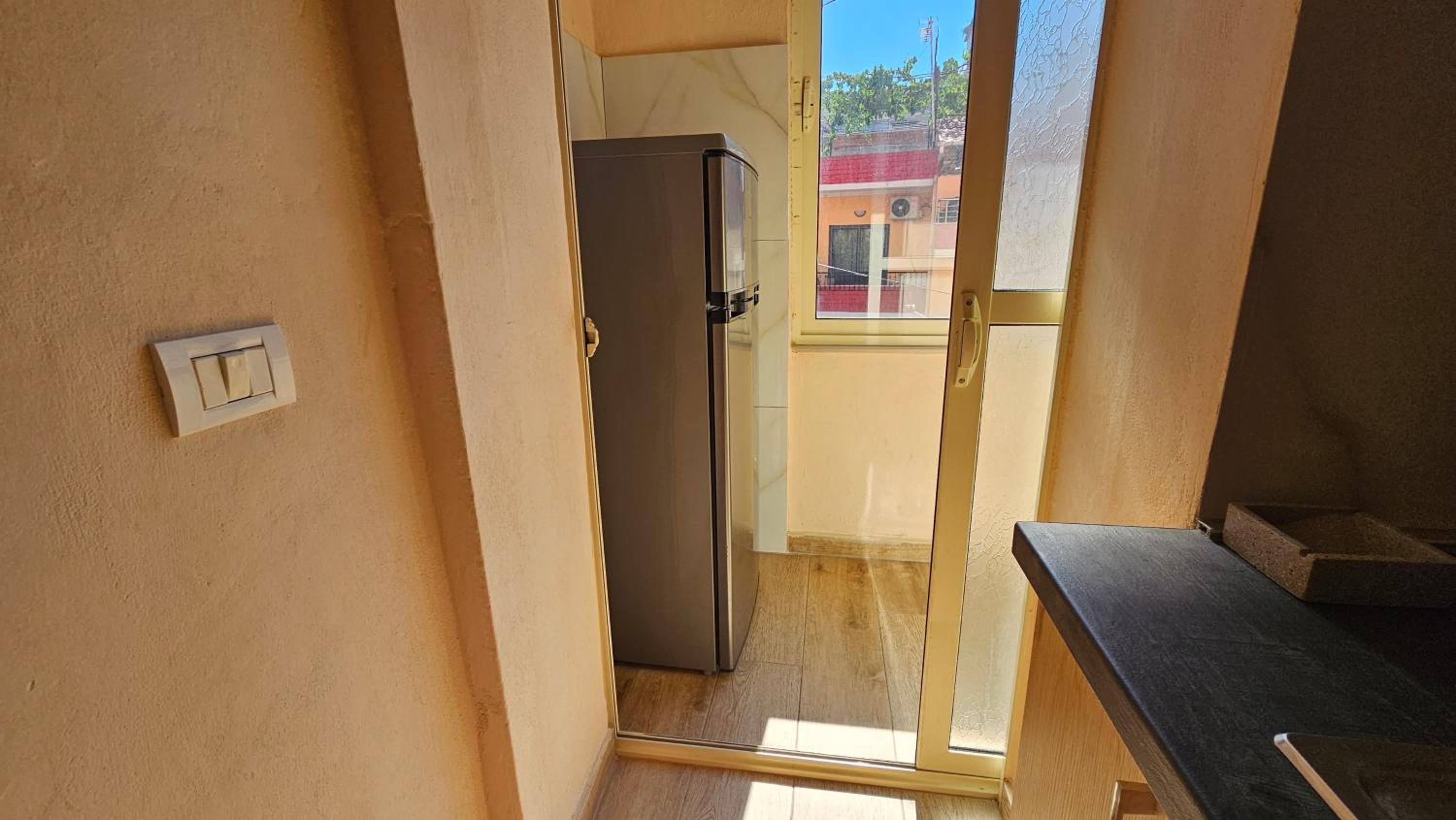 Dua's Apartment