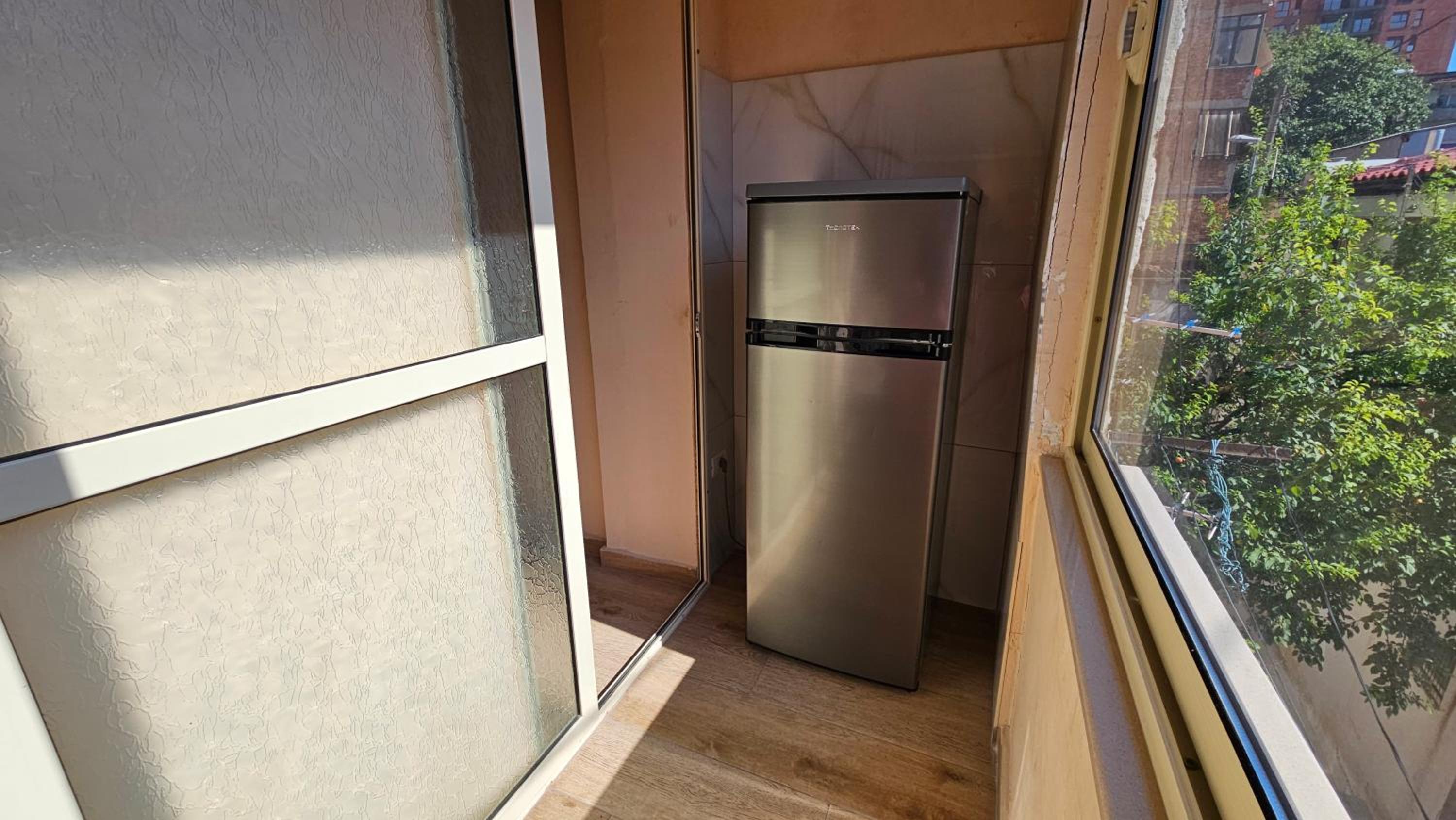 Dua's Apartment