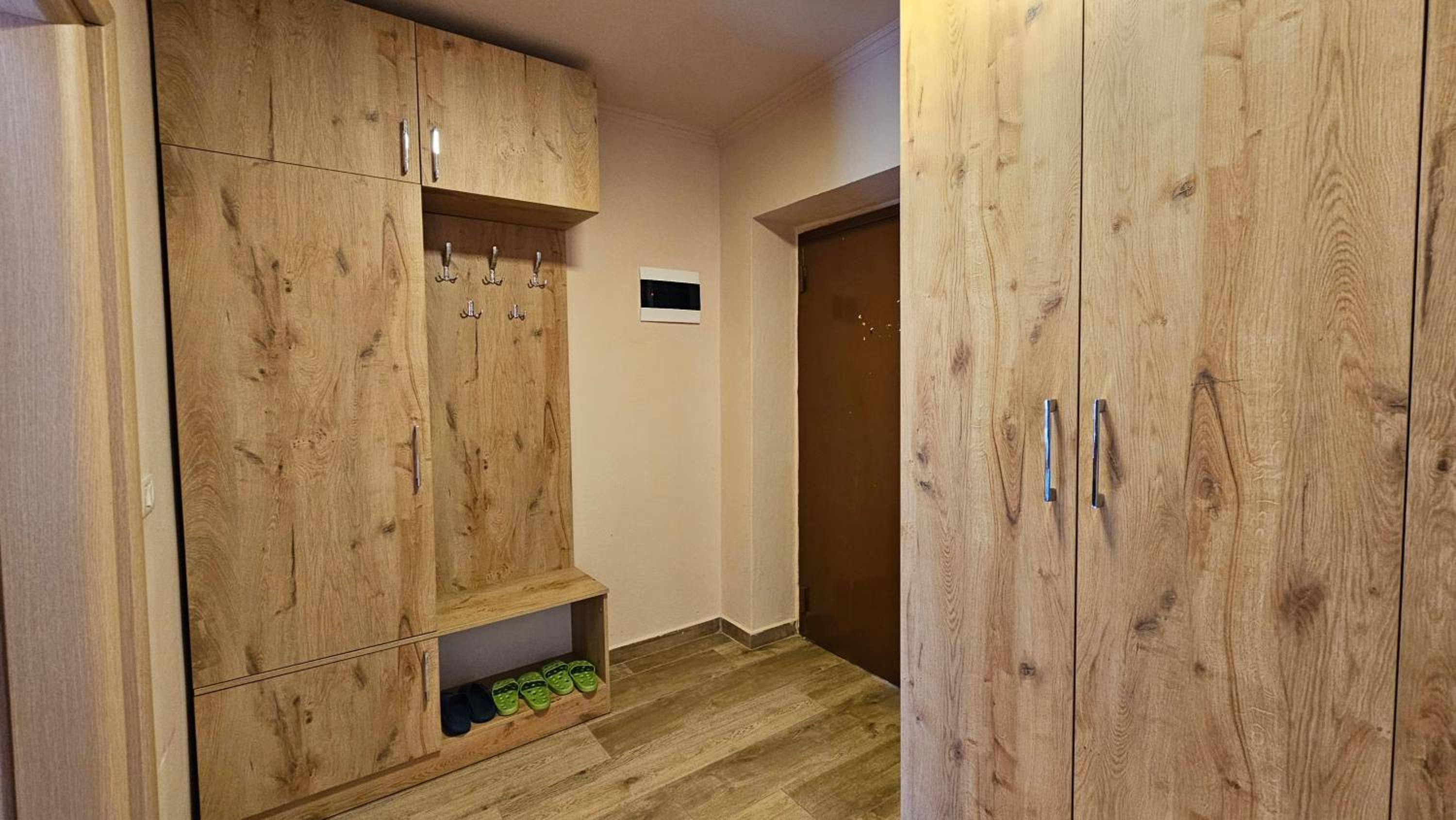 Dua's Apartment