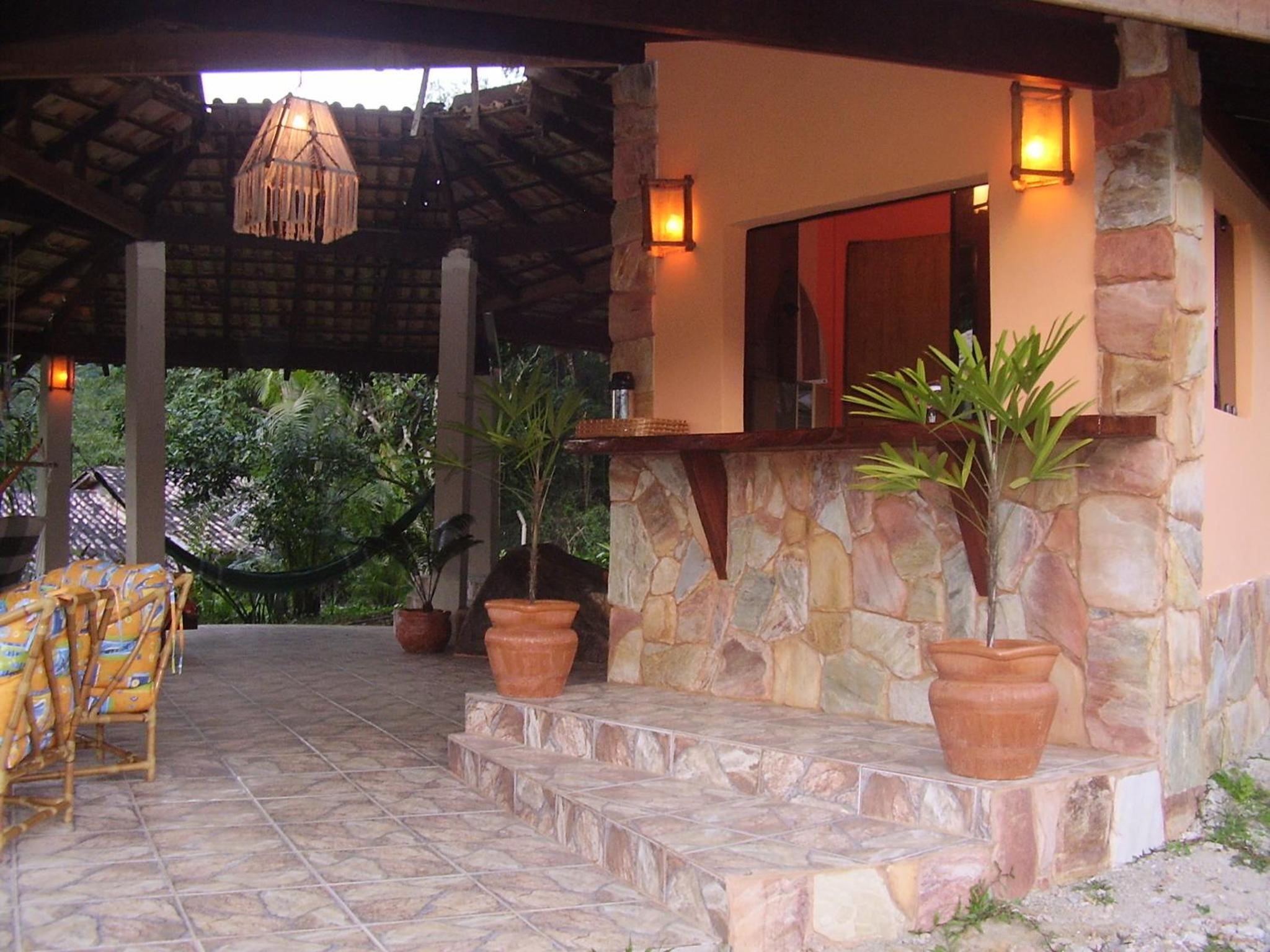 Ubatuba Suites Itamambuca