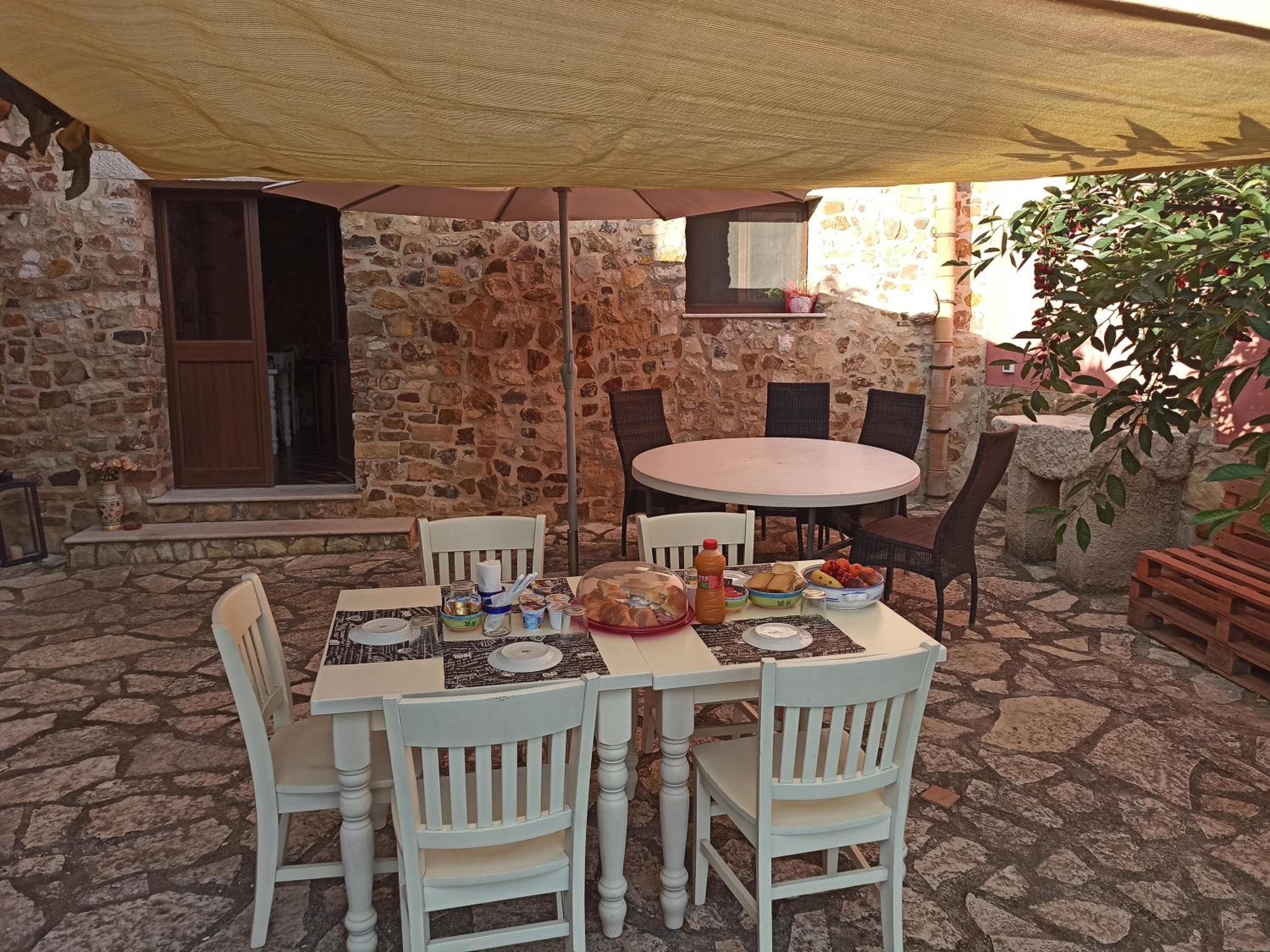 Baglio degli Ulivi B&B photo 5