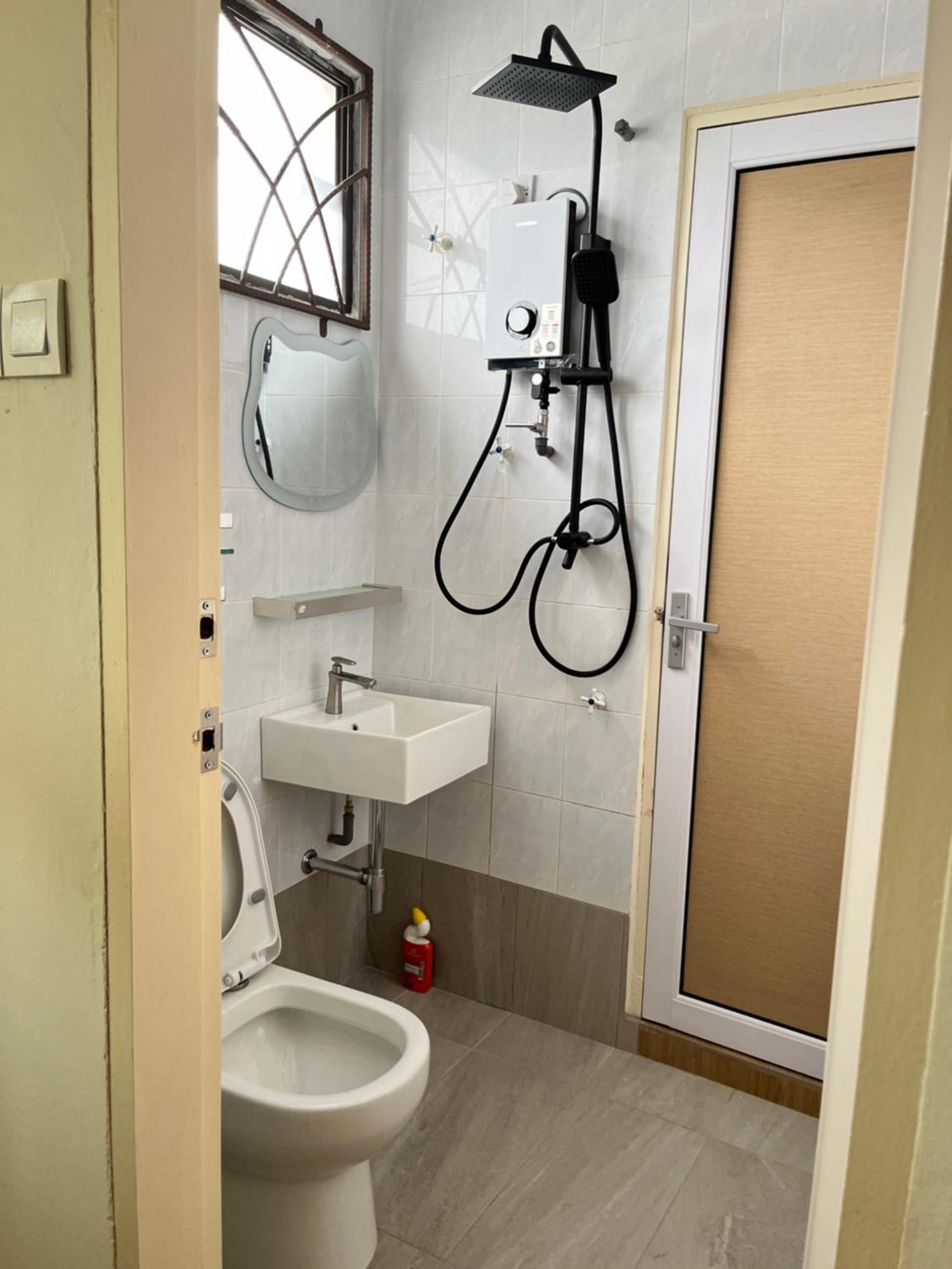 Blossom Hill homestay