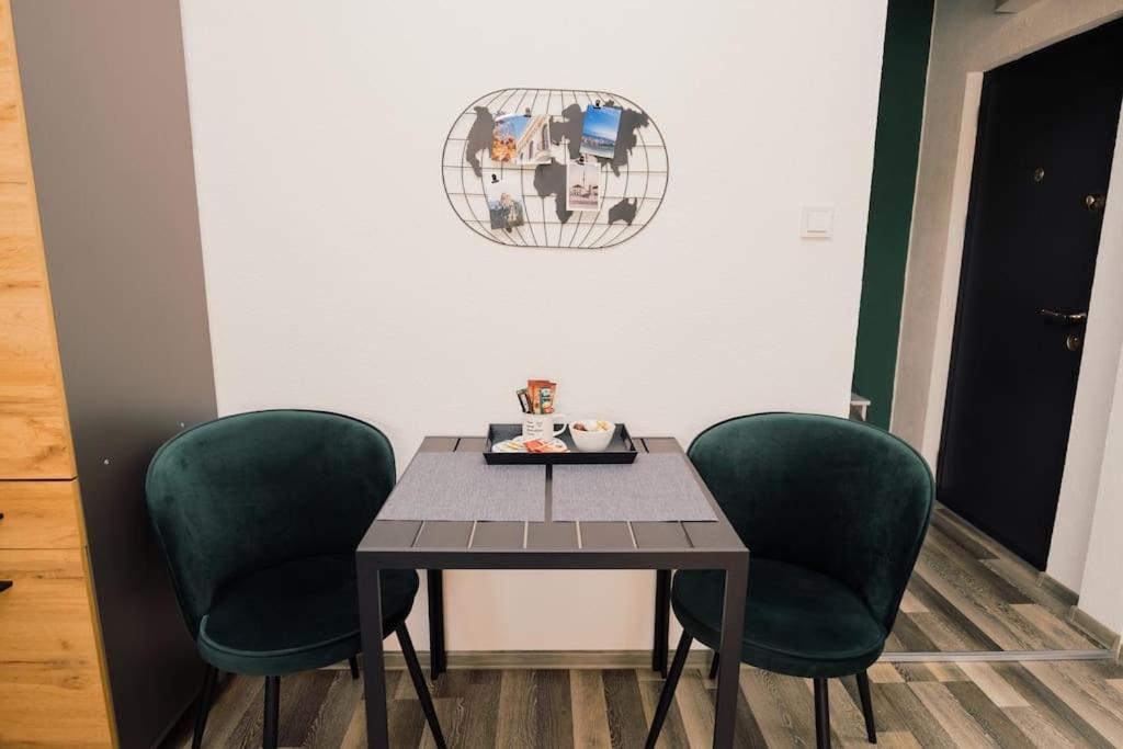 Apartment Vela
