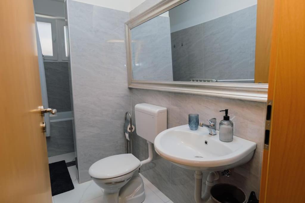 Apartment Vela