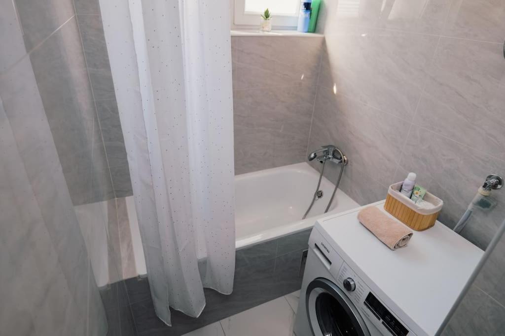 Apartment Vela