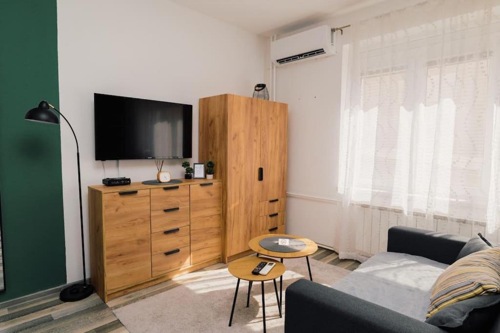 Apartment Vela