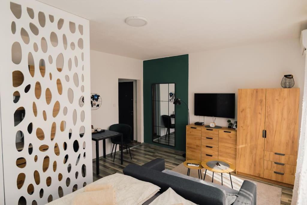 Apartment Vela