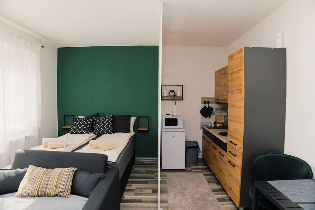 Apartment Vela