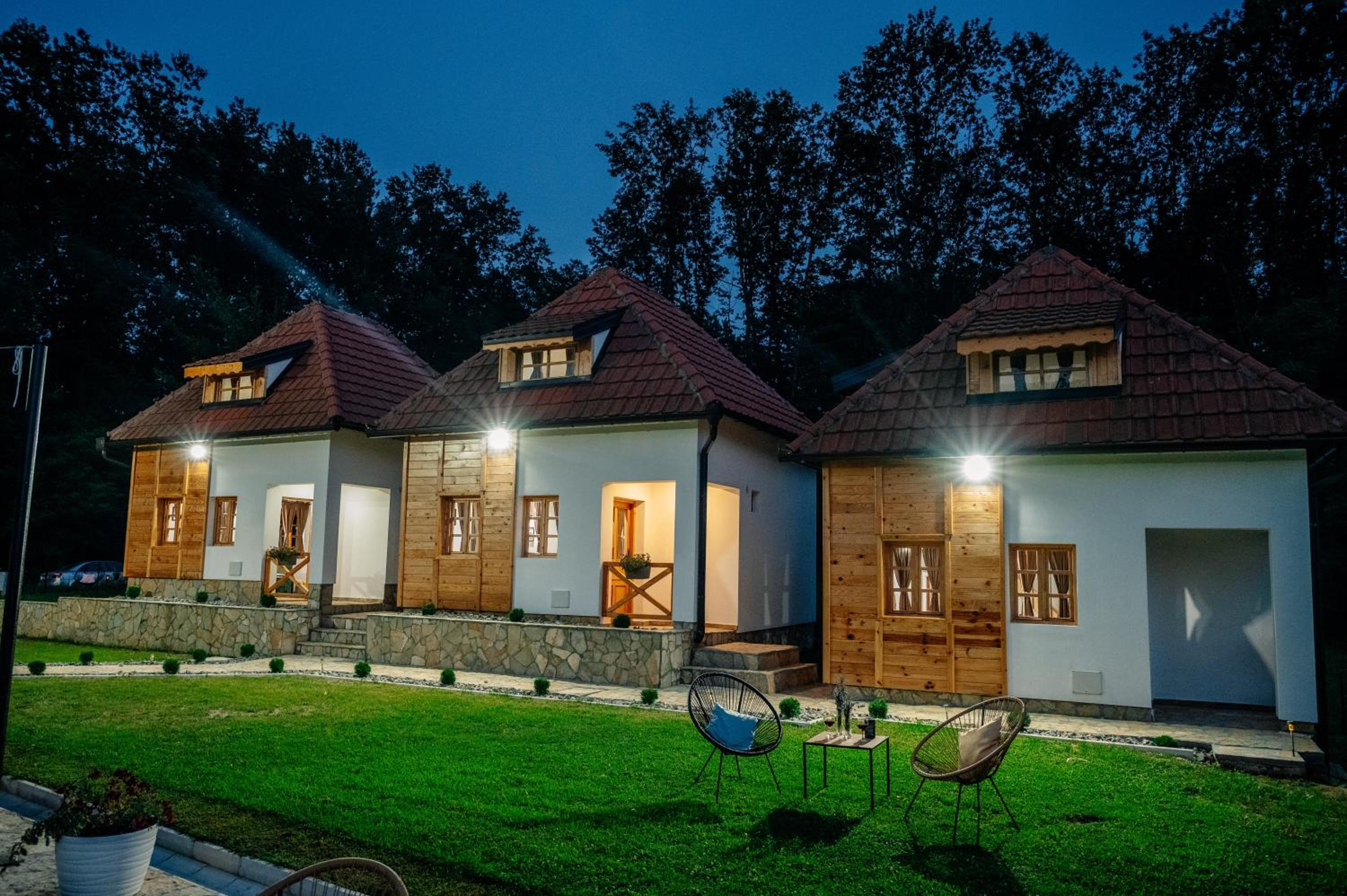 STD Koreni