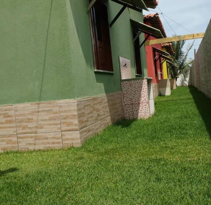 Pousada Chalés Macapá