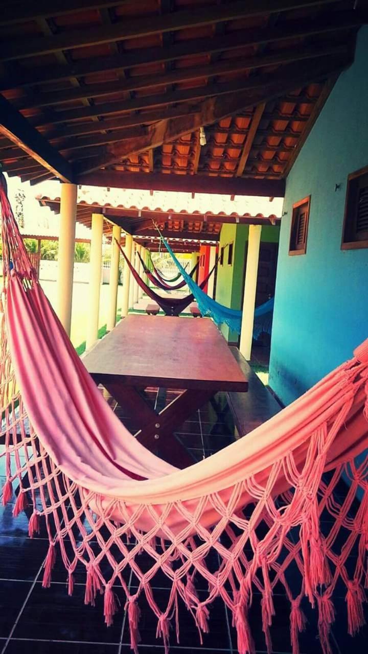 Pousada Chalés Macapá
