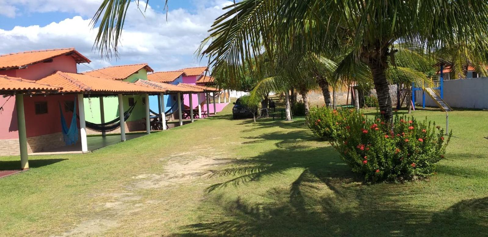 Pousada Chalés Macapá