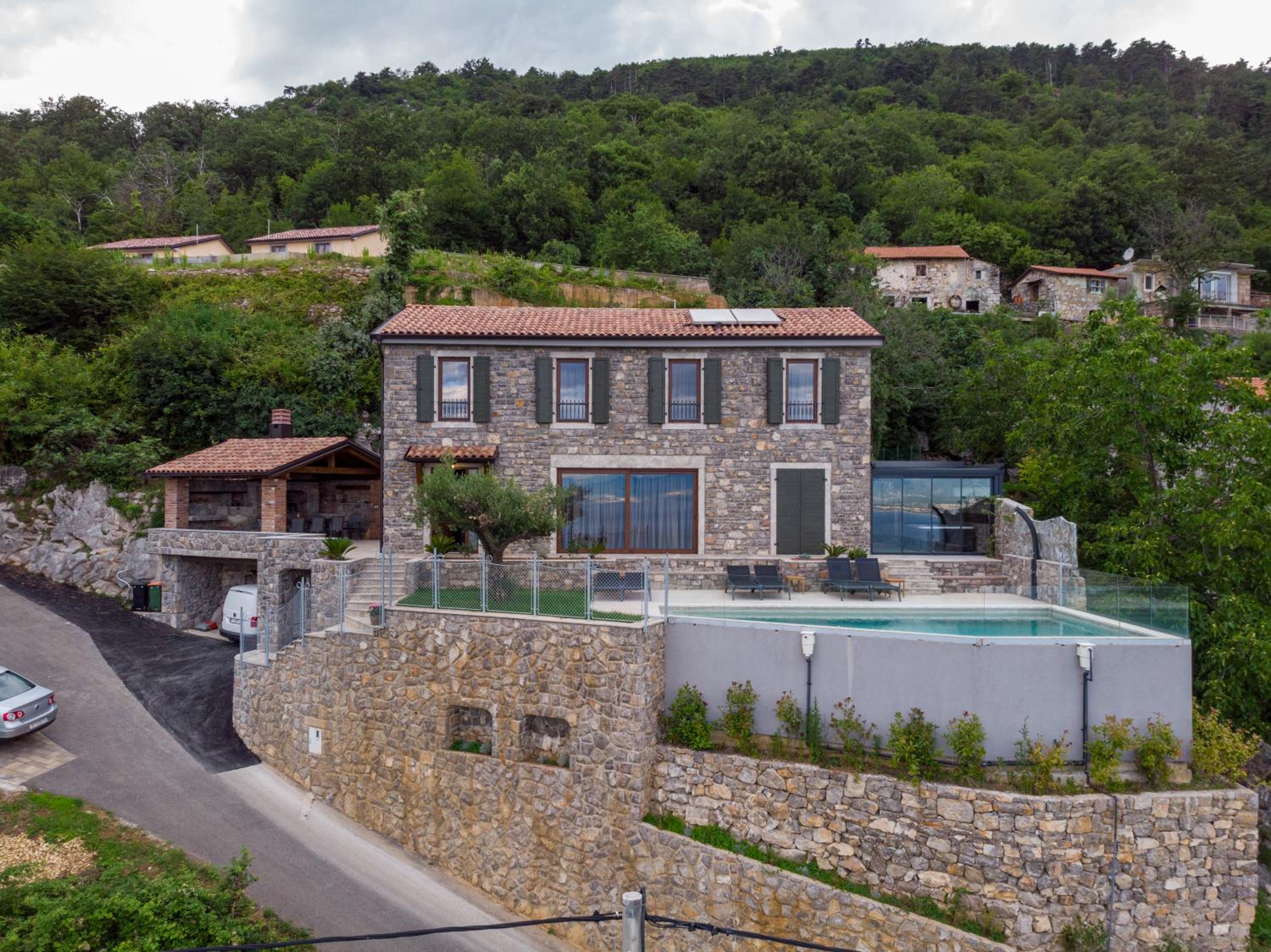 Vila Marigold