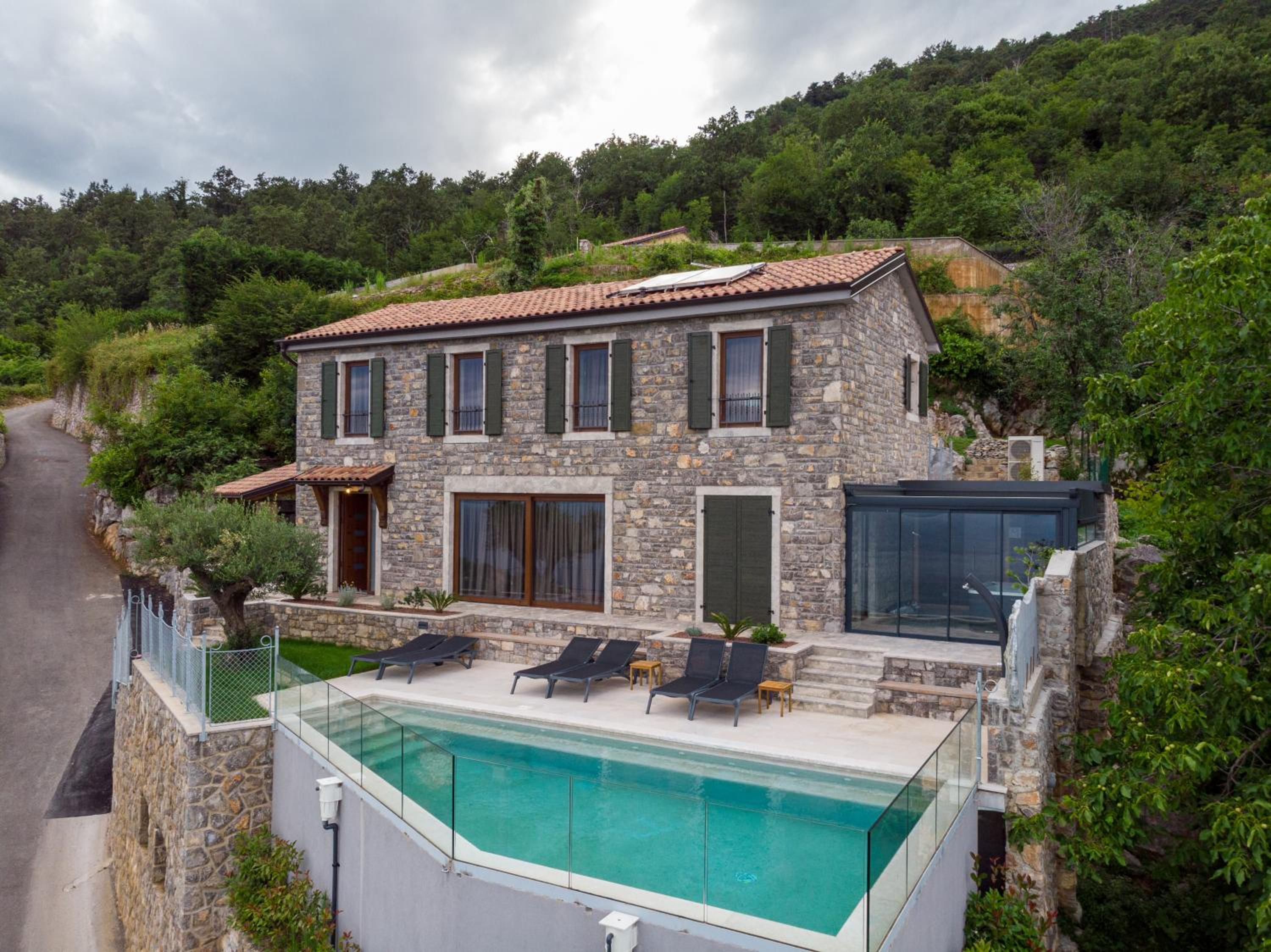 Vila Marigold