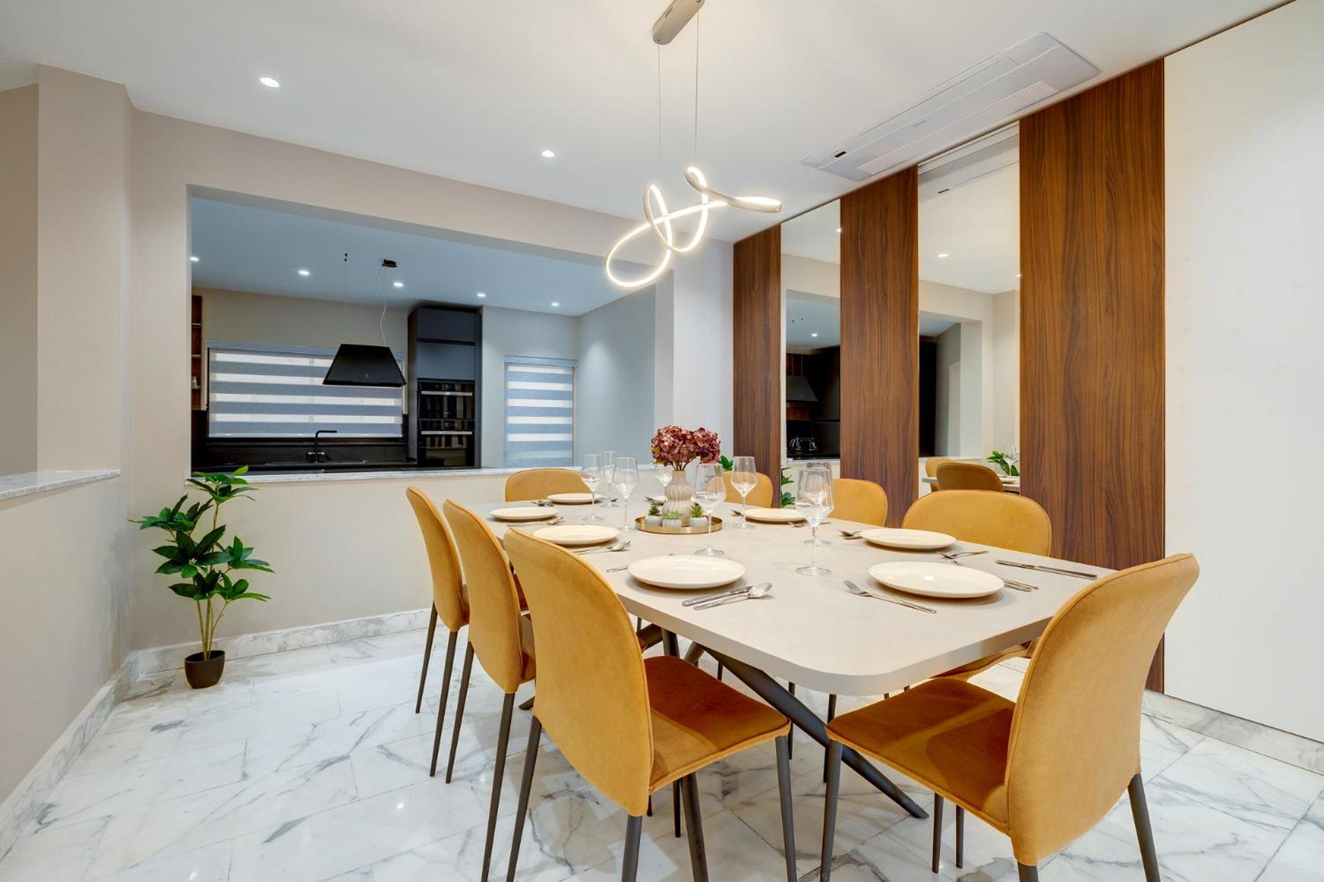 Premier Seafront Living: Ultra-Luxury in Sliema view 4