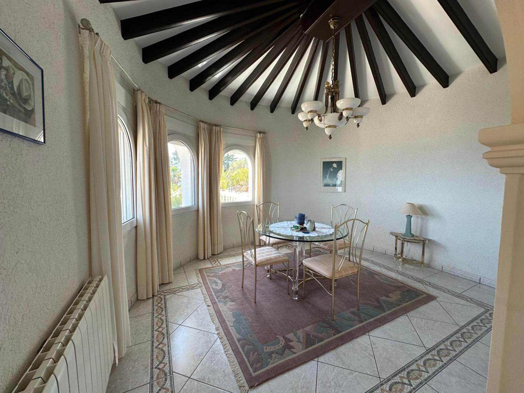 Villa Pedramala