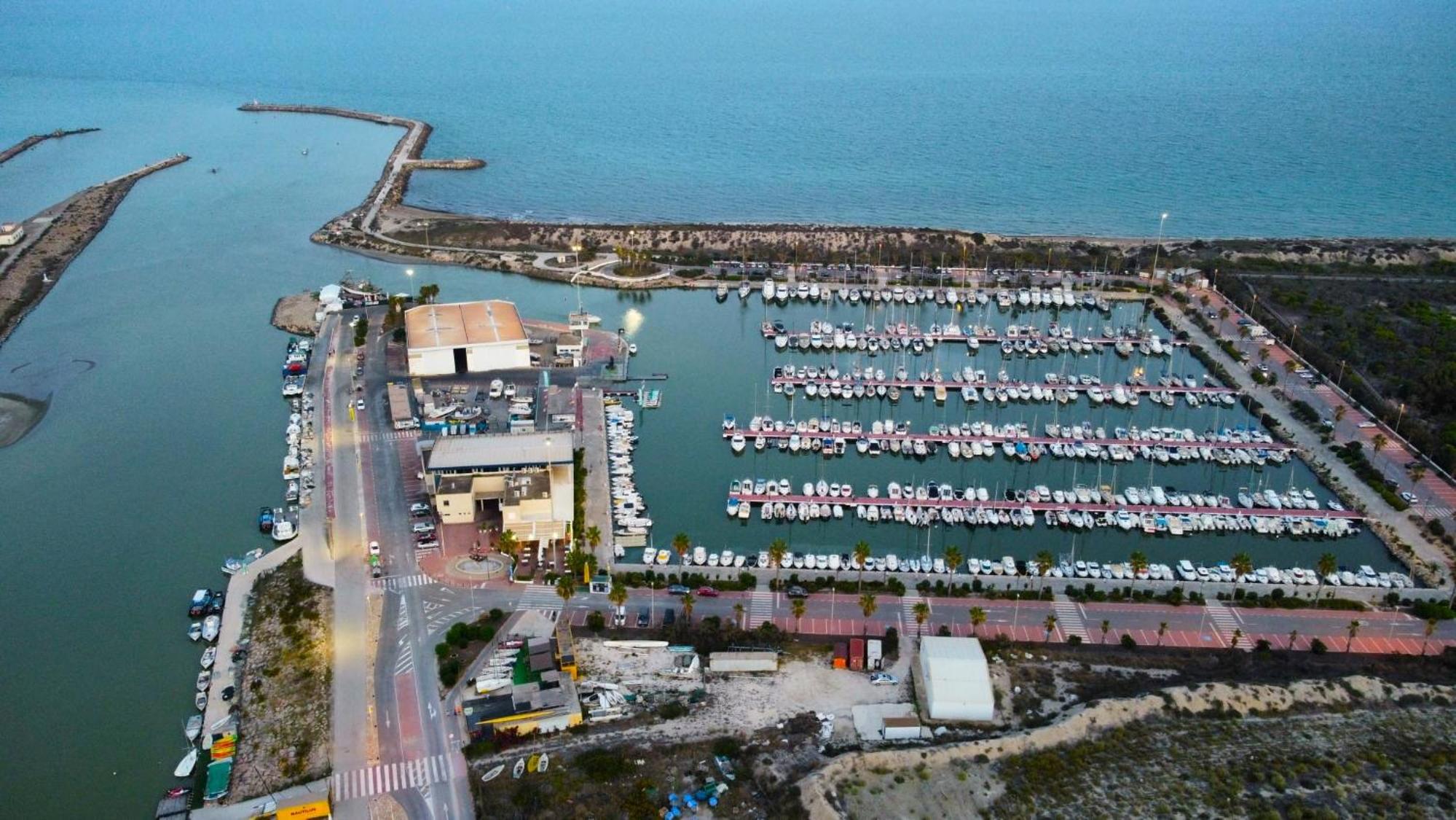 Estrella Apartman en Guardamar