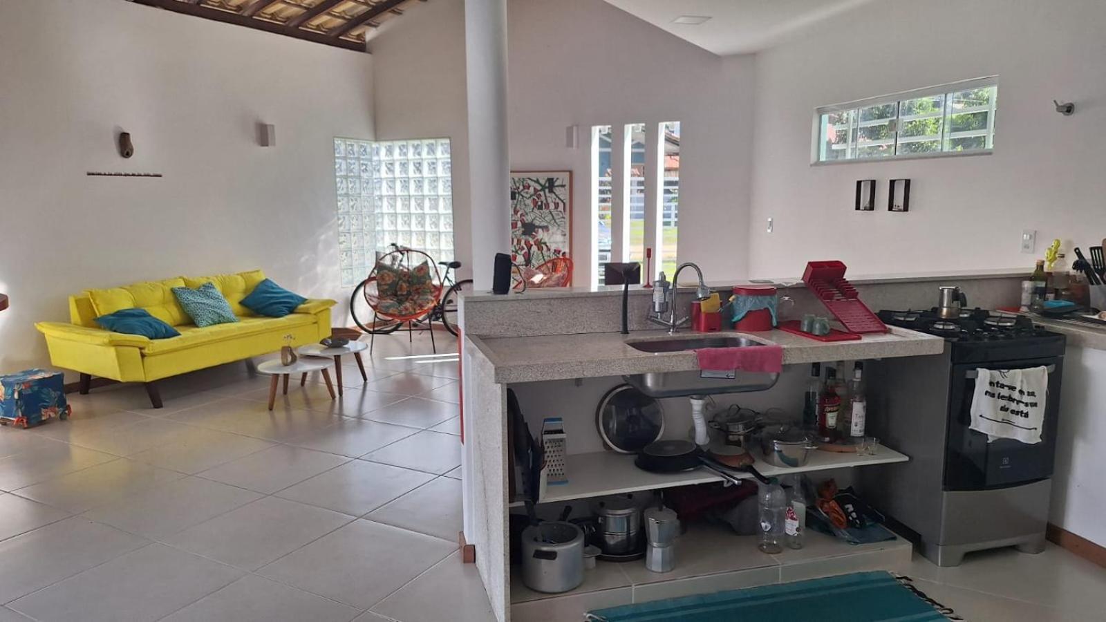 Casa Manguinhos