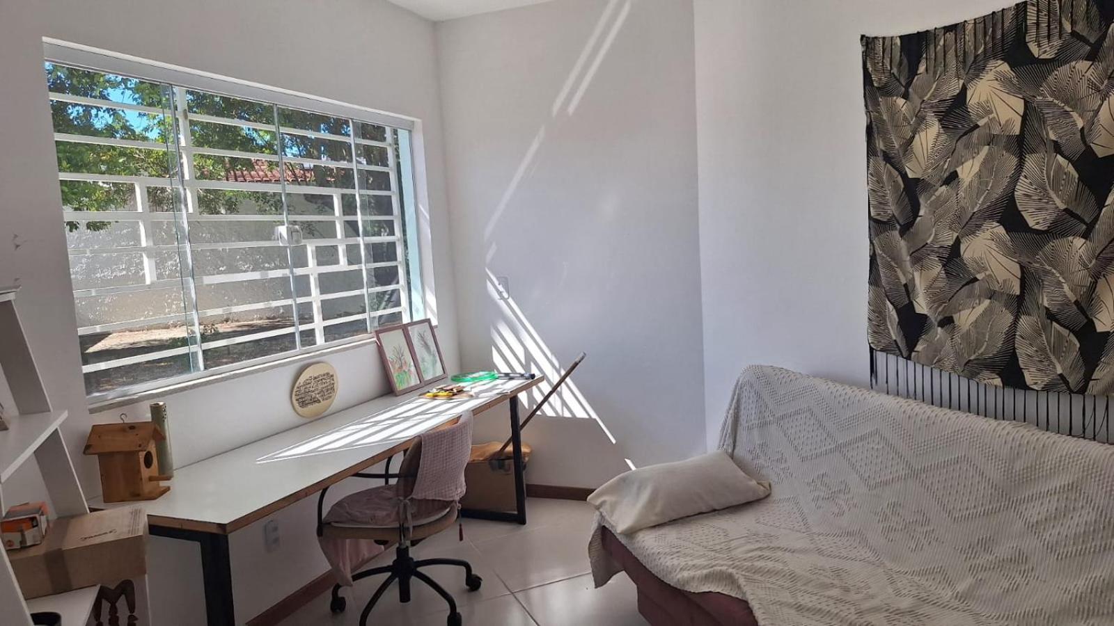 Casa Manguinhos