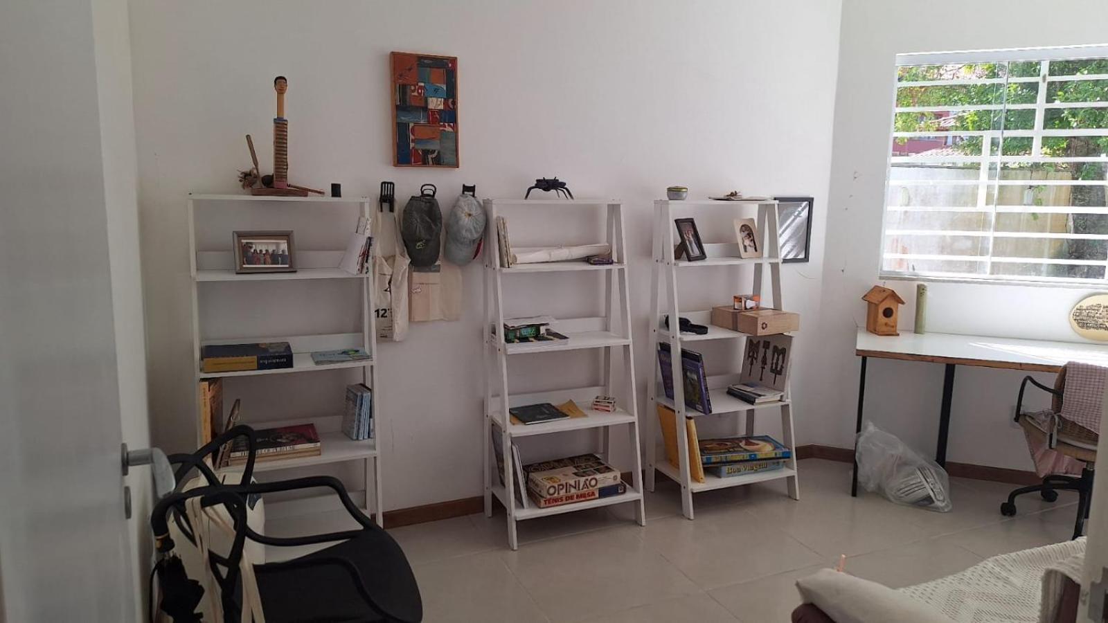 Casa Manguinhos