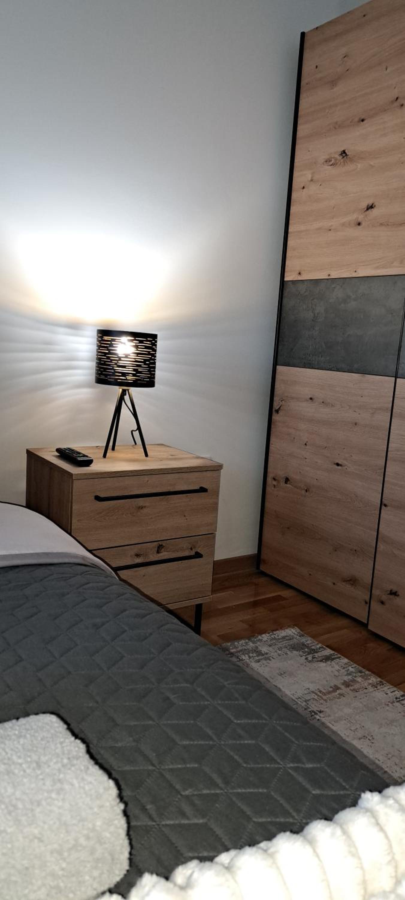 LUX APARTMAN PANORAMA