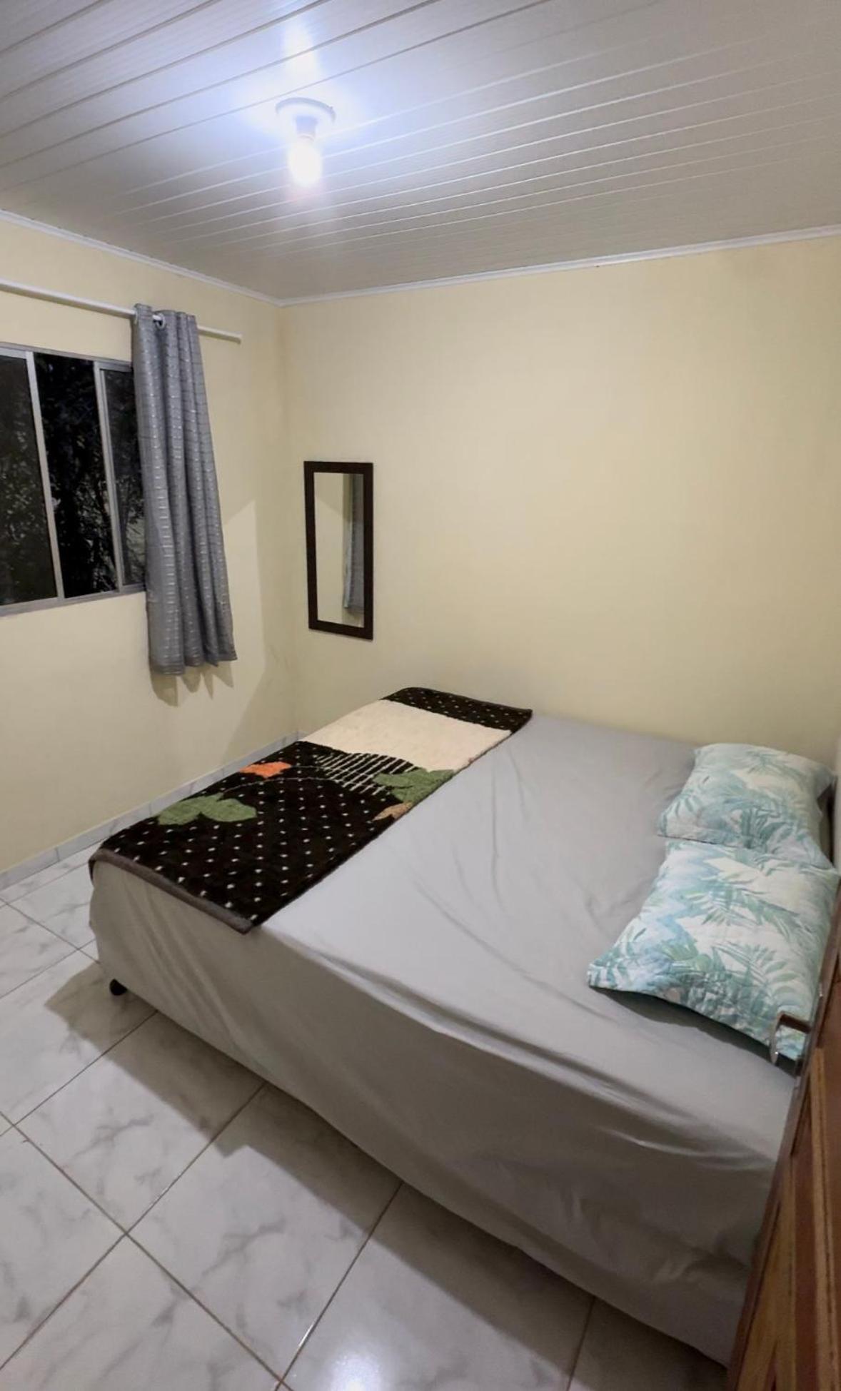 Casa em Santa Teresa
