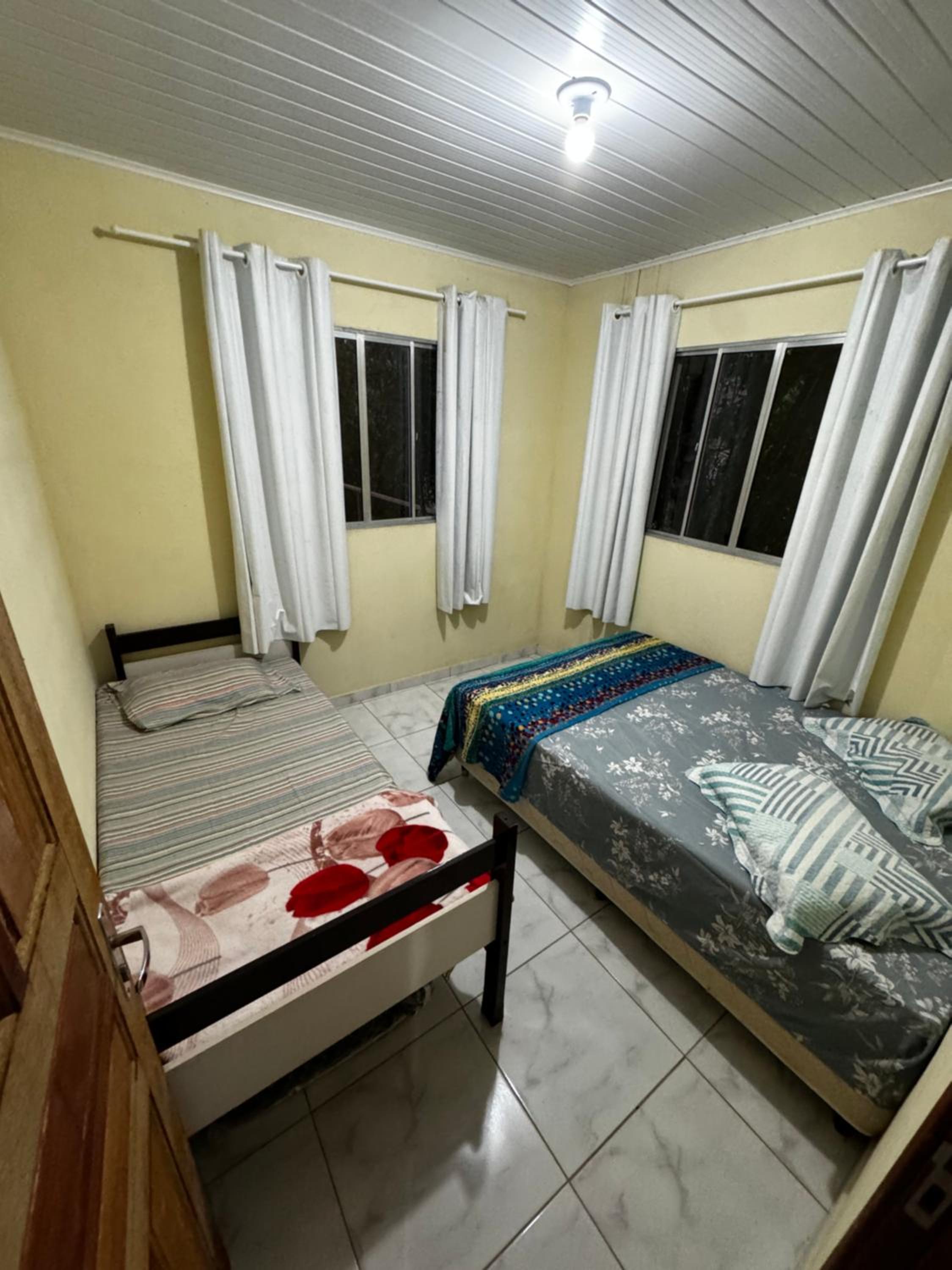 Casa em Santa Teresa