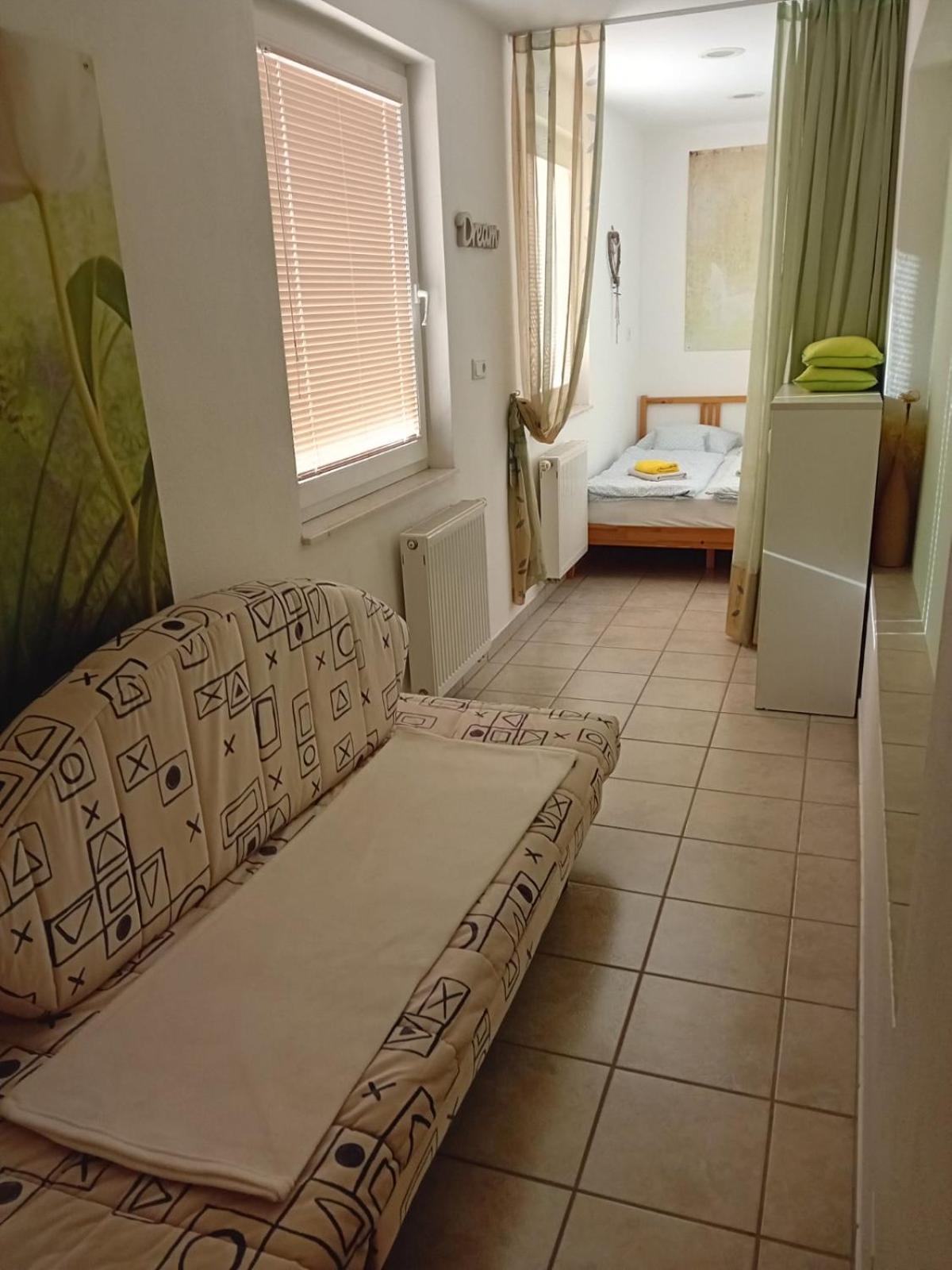 Apartma Peter1a view 3
