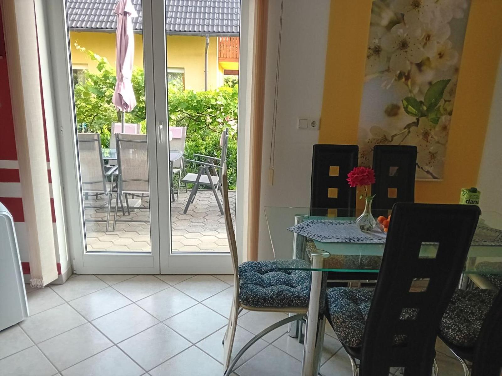 Apartma Peter1a view 4