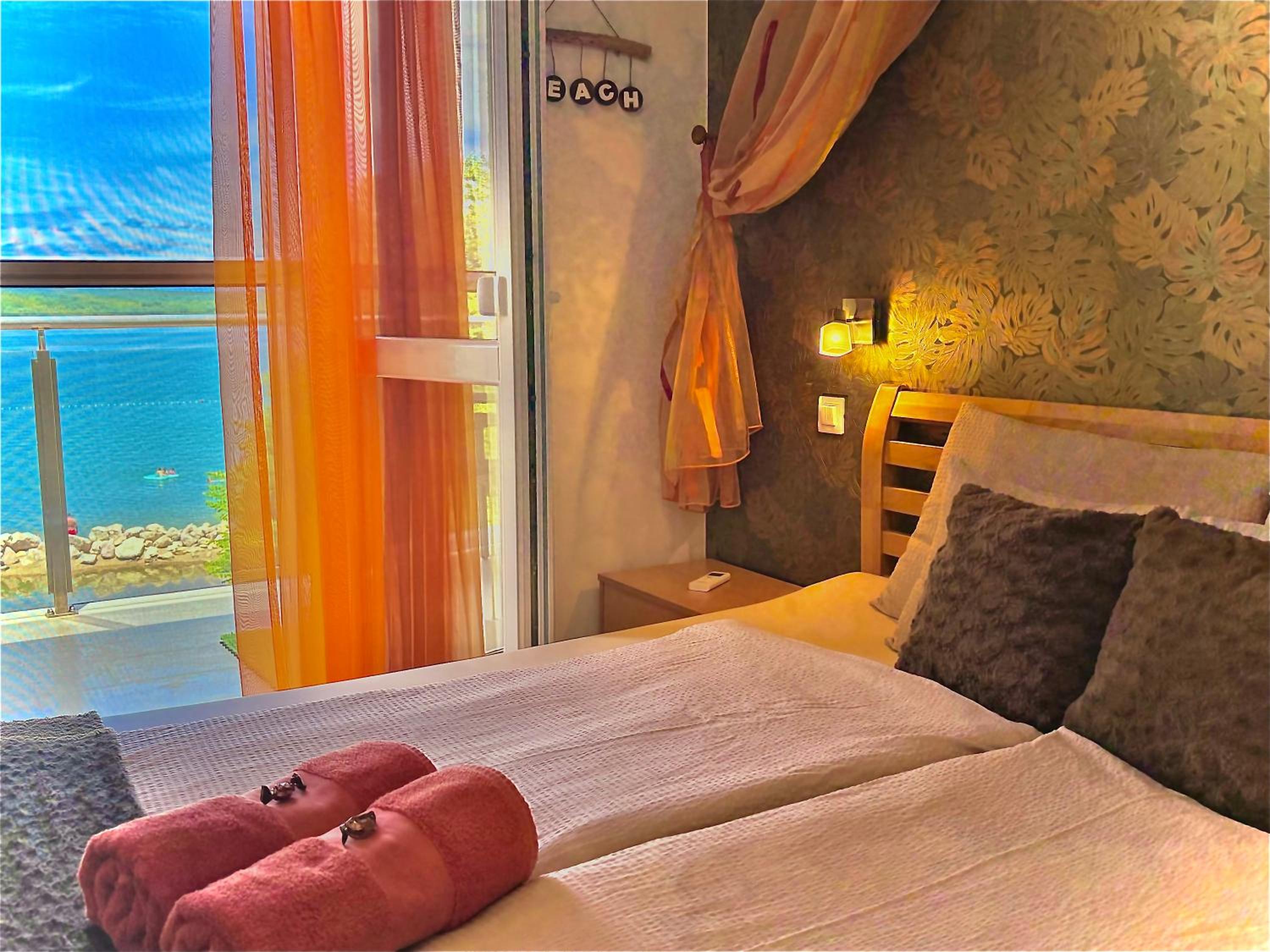 Soline Bay Seashore Residence