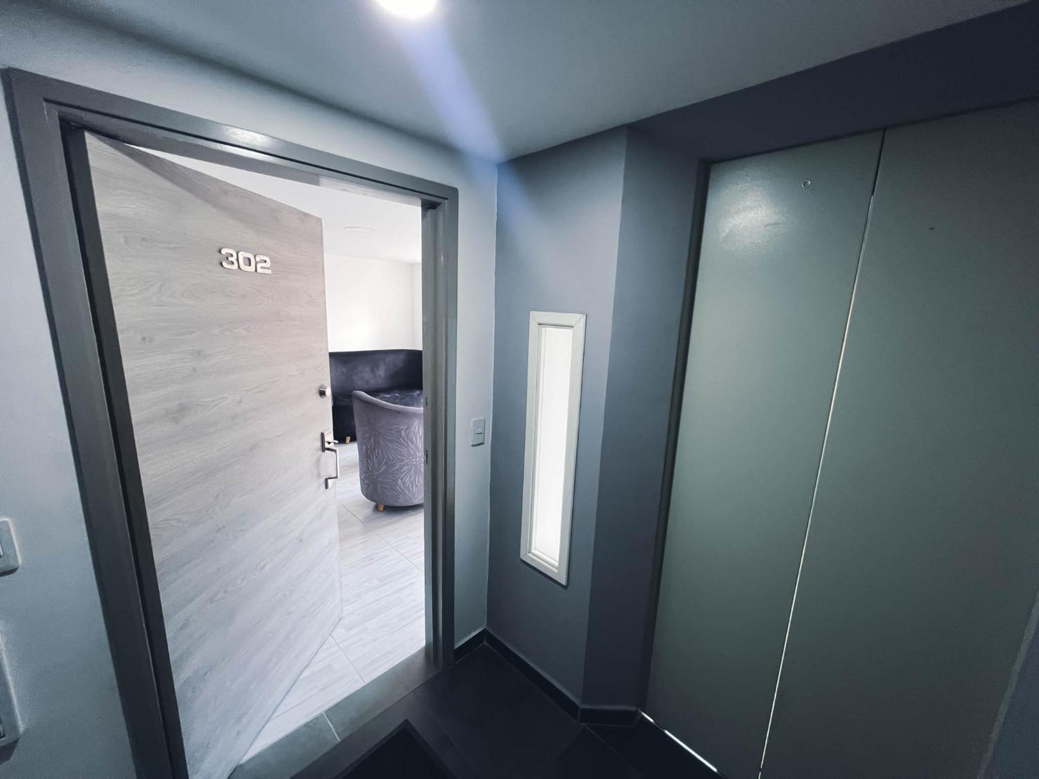 Comodo y amplio apartamento en Laureles