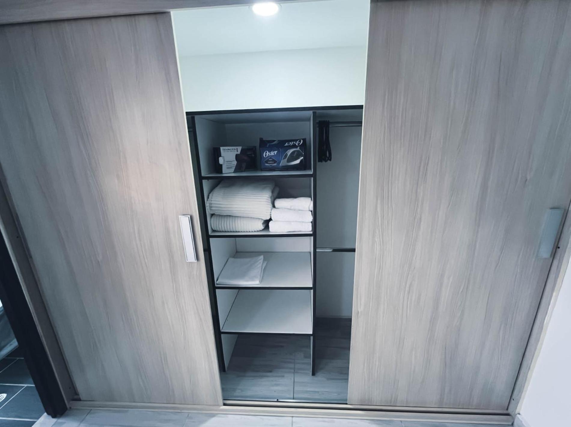 Comodo y amplio apartamento en Laureles