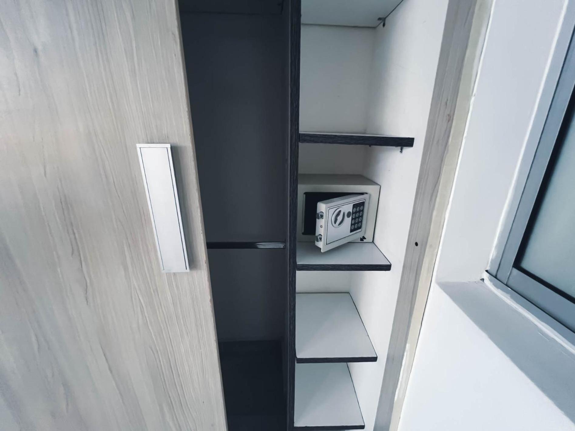 Comodo y amplio apartamento en Laureles
