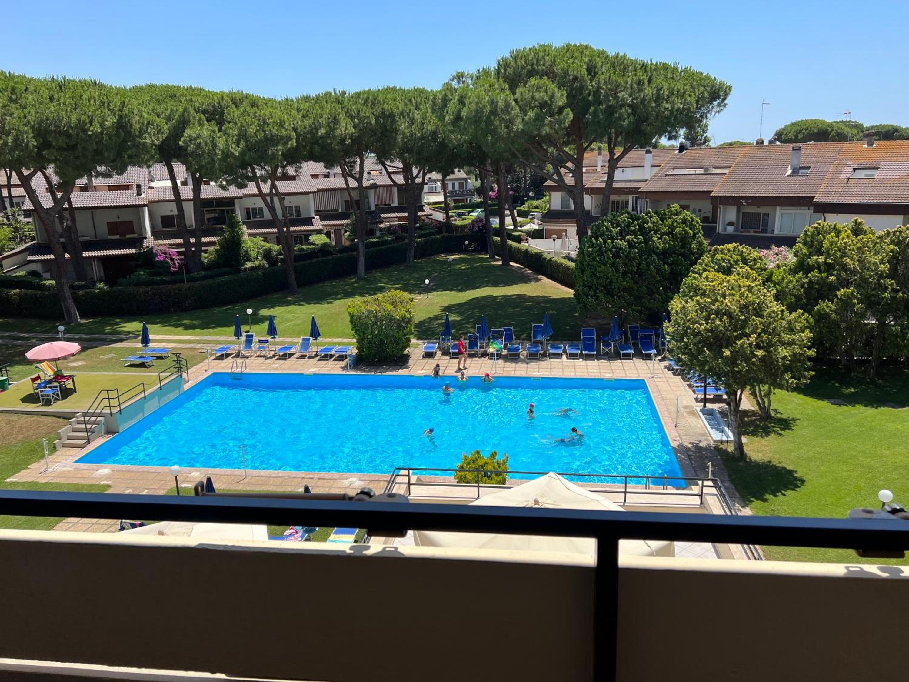 Marina Residence 9- Appartamento Santa Severa