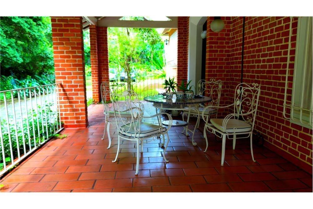 Villa do Lago Nogueira