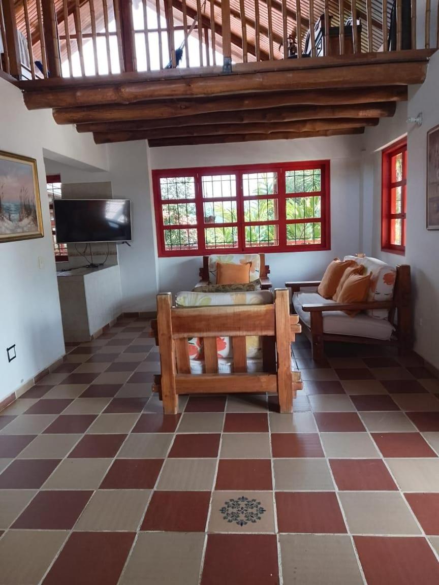 Finca La Vistosa
