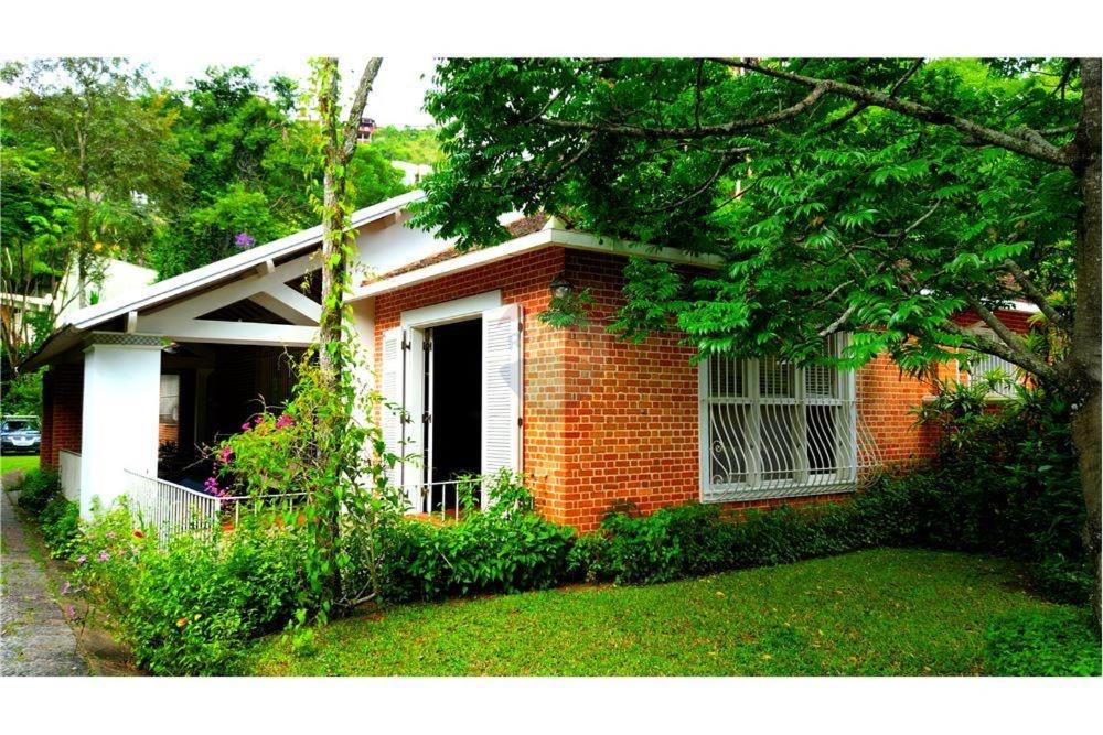 Villa do Lago Nogueira