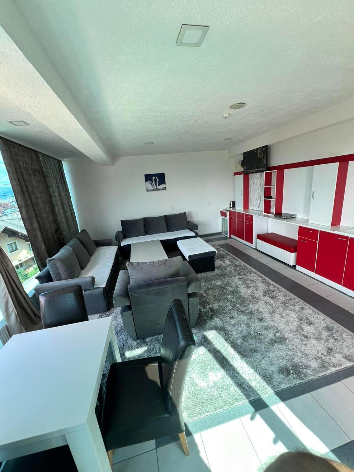 Apartman KA sa dvije spavaće sobe