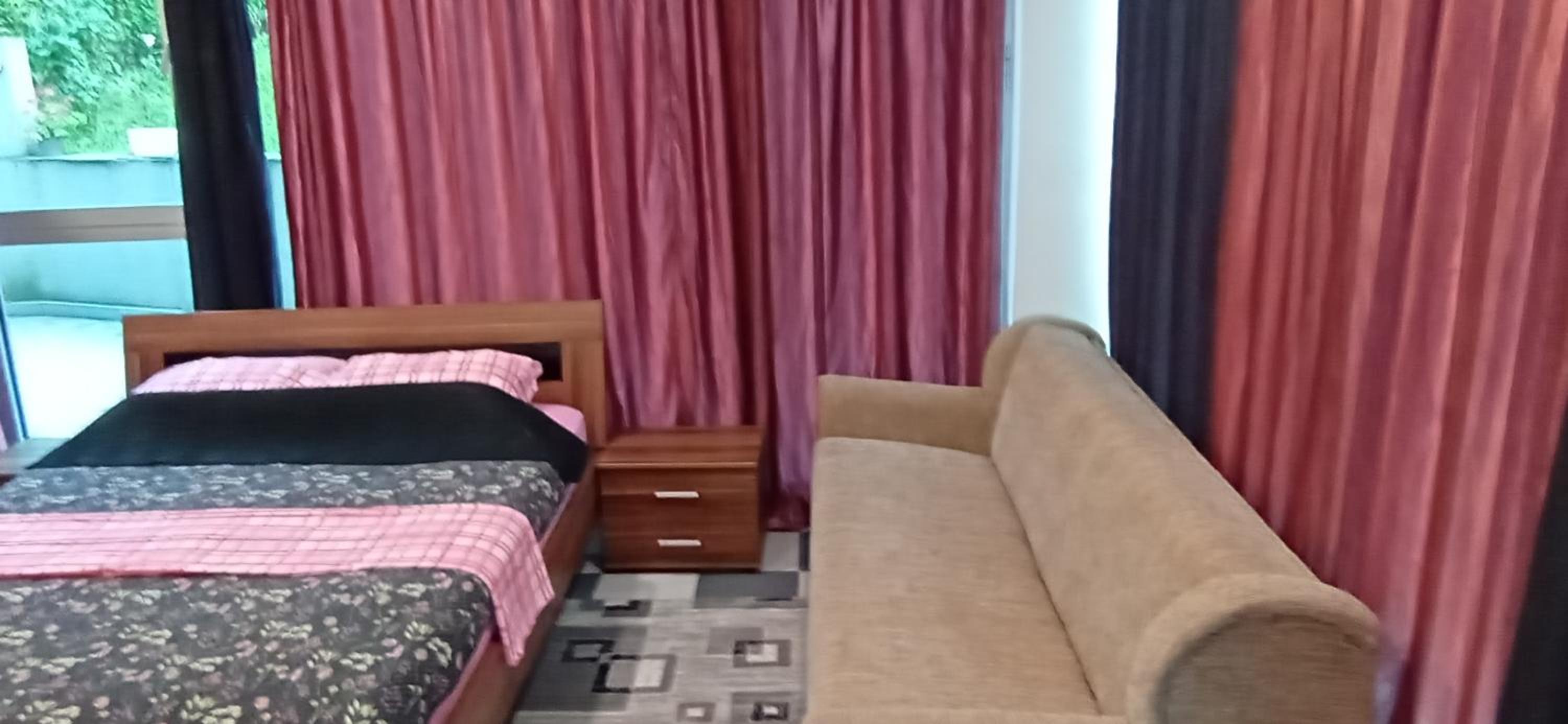 Apartman KA sa dvije spavaće sobe