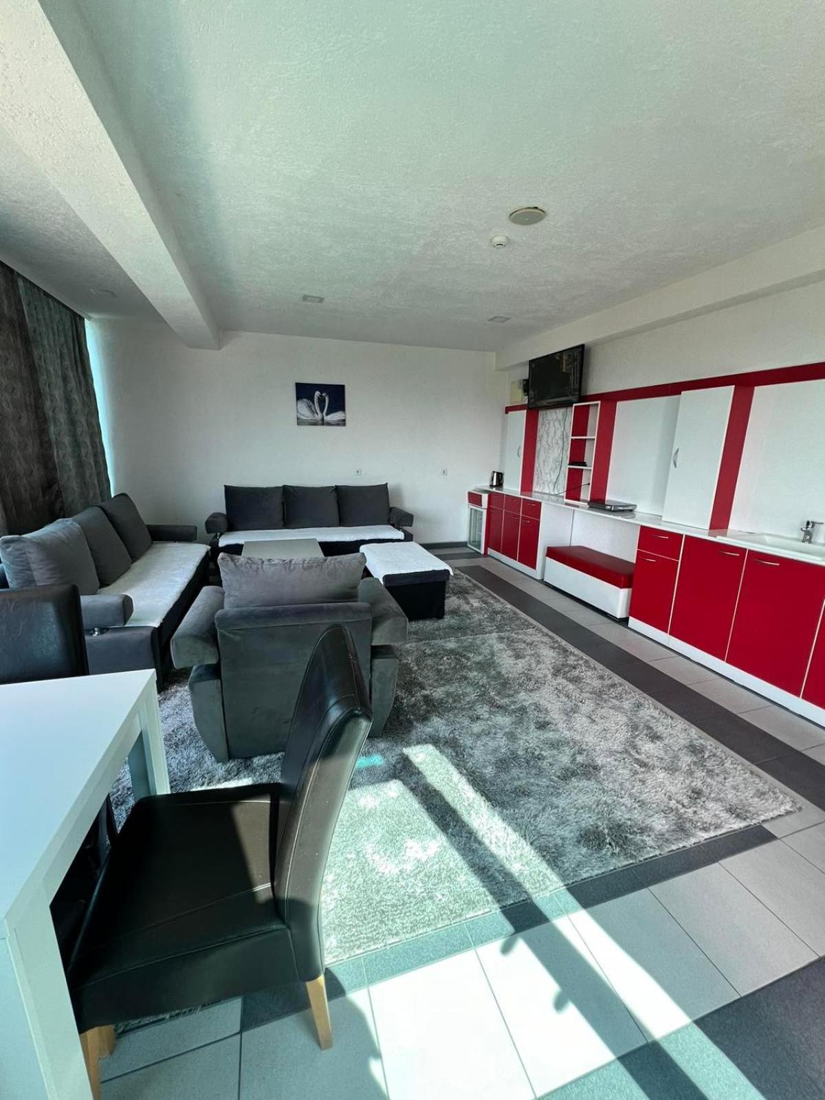 Apartman KA sa dvije spavaće sobe