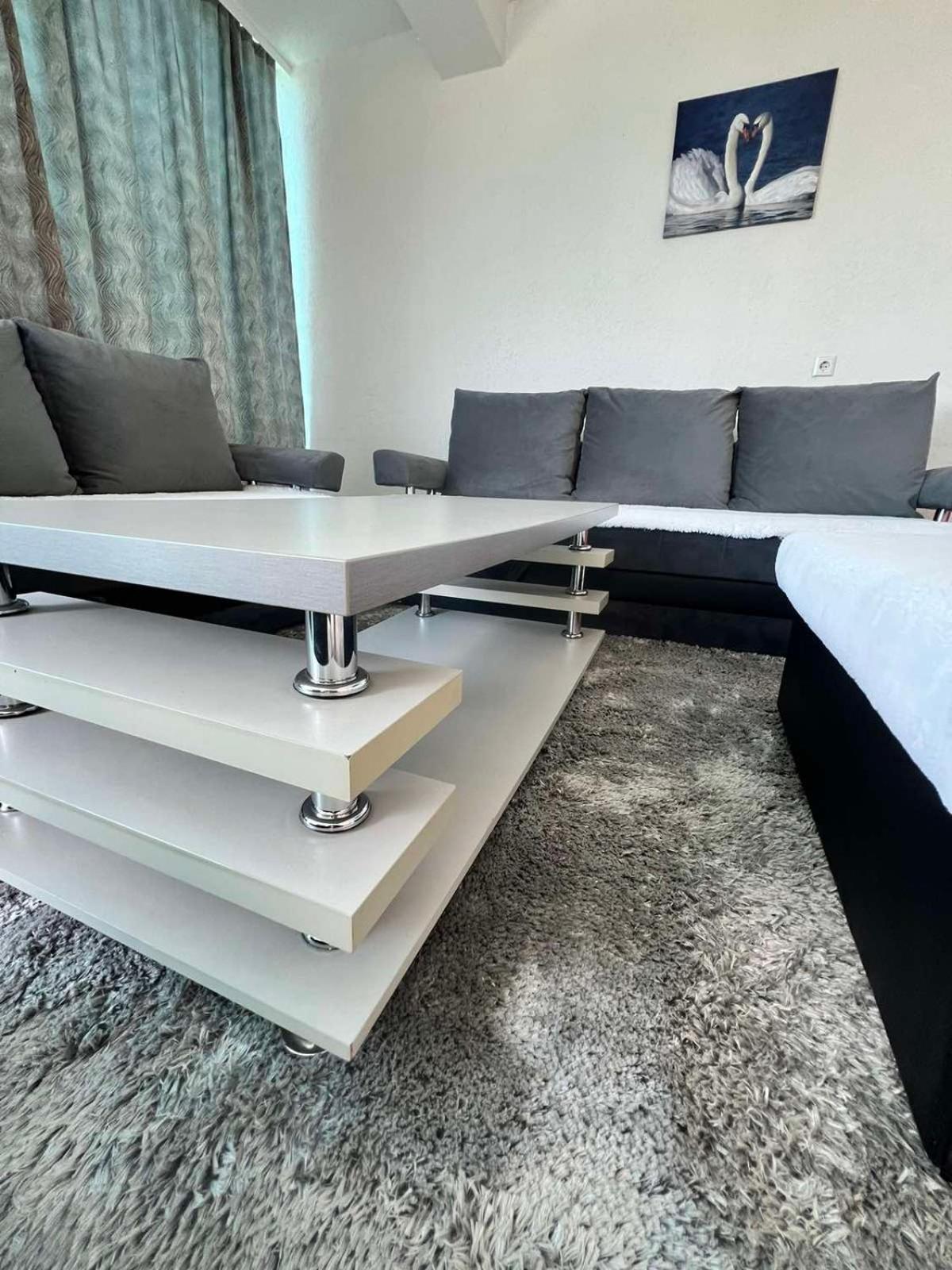 Apartman KA sa dvije spavaće sobe