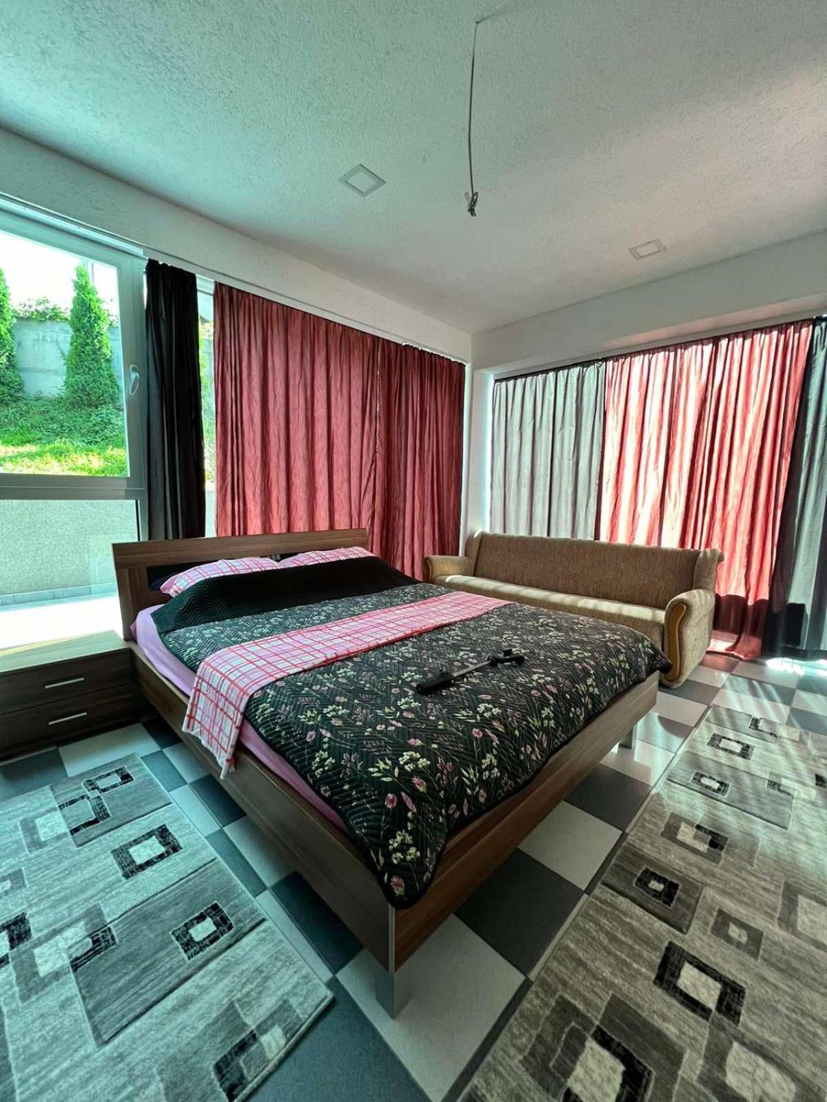 Apartman KA sa dvije spavaće sobe